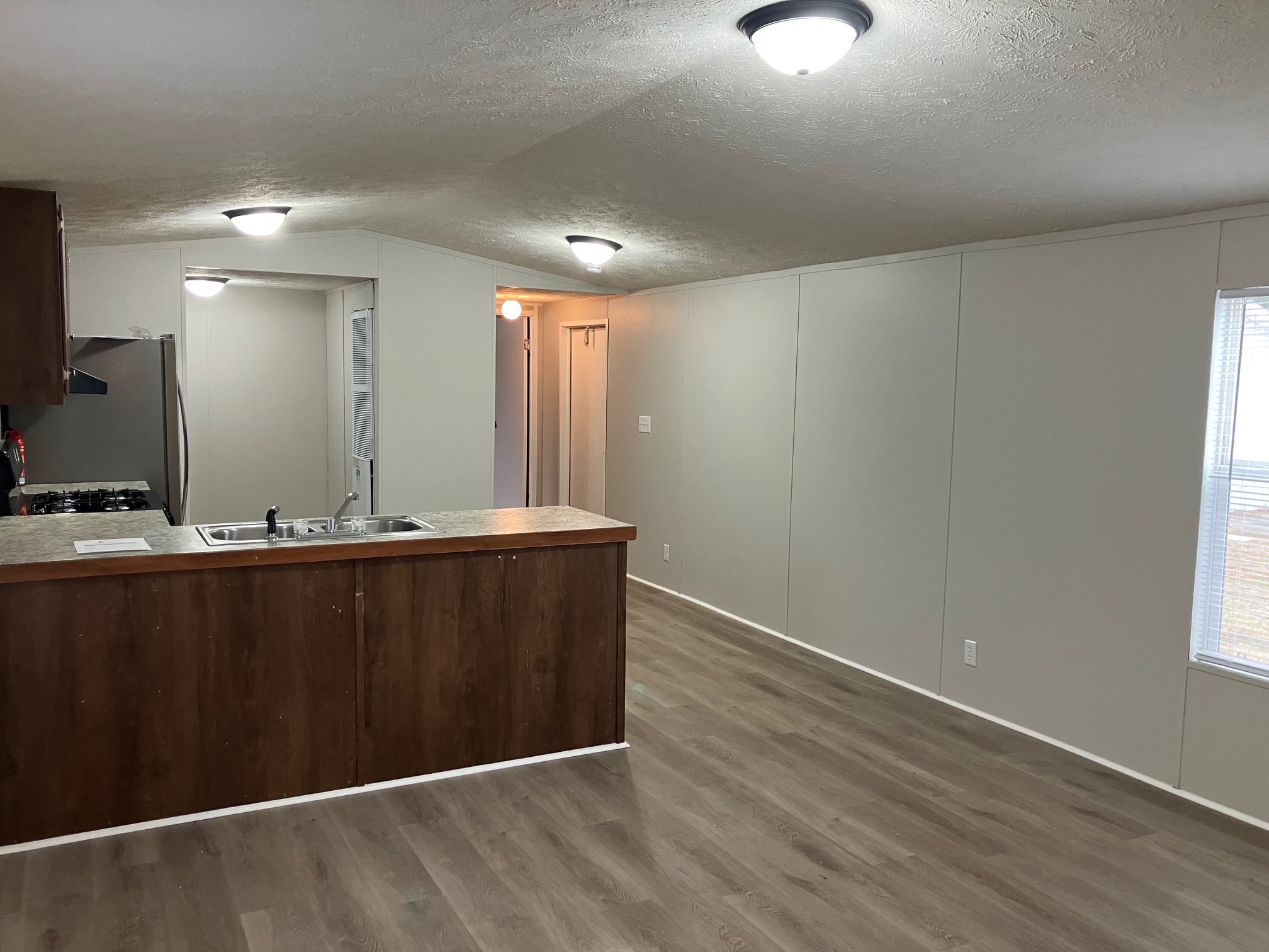 A photo of the Maple Lawn Village Home