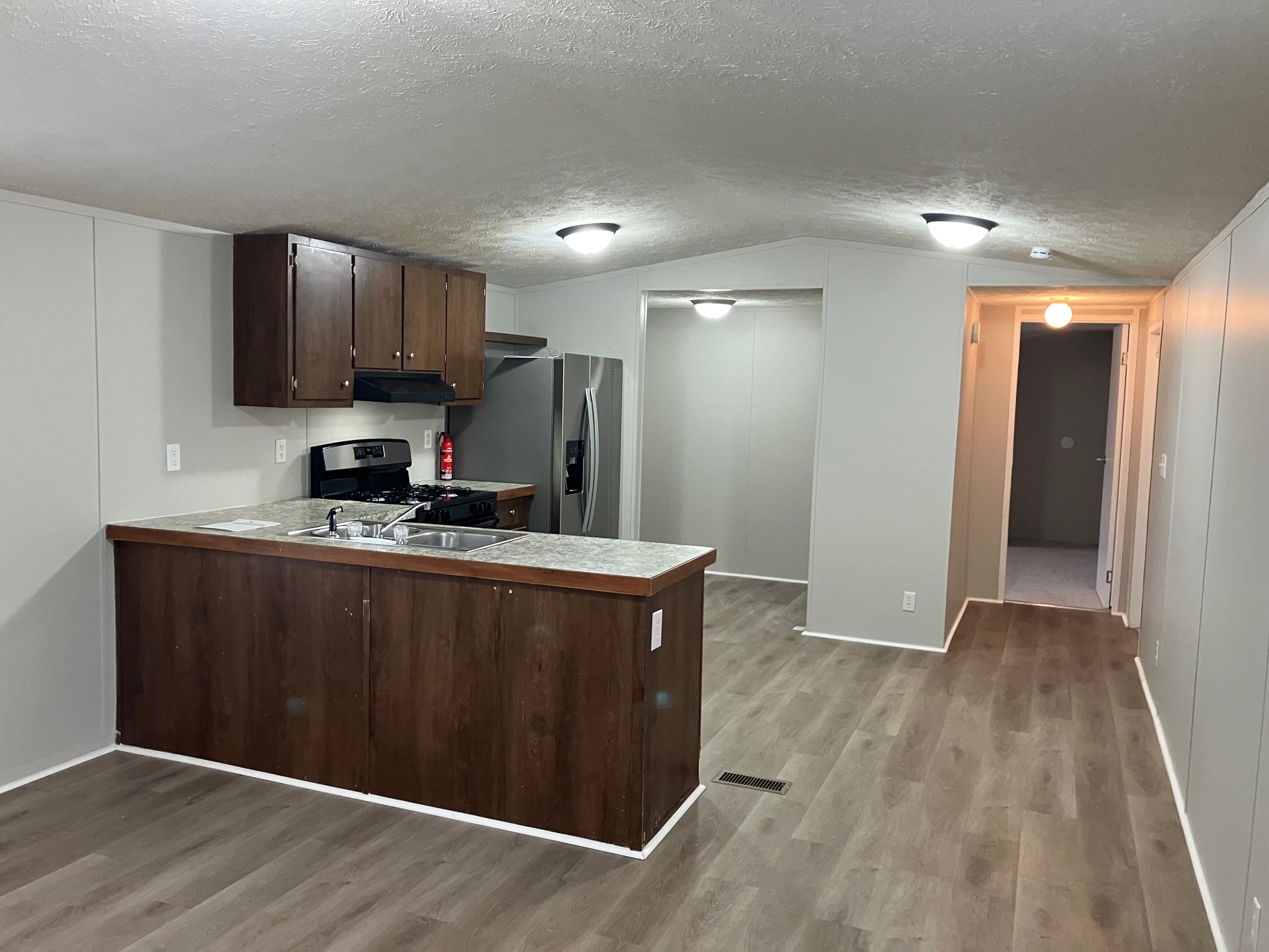 A photo of the Maple Lawn Village Home