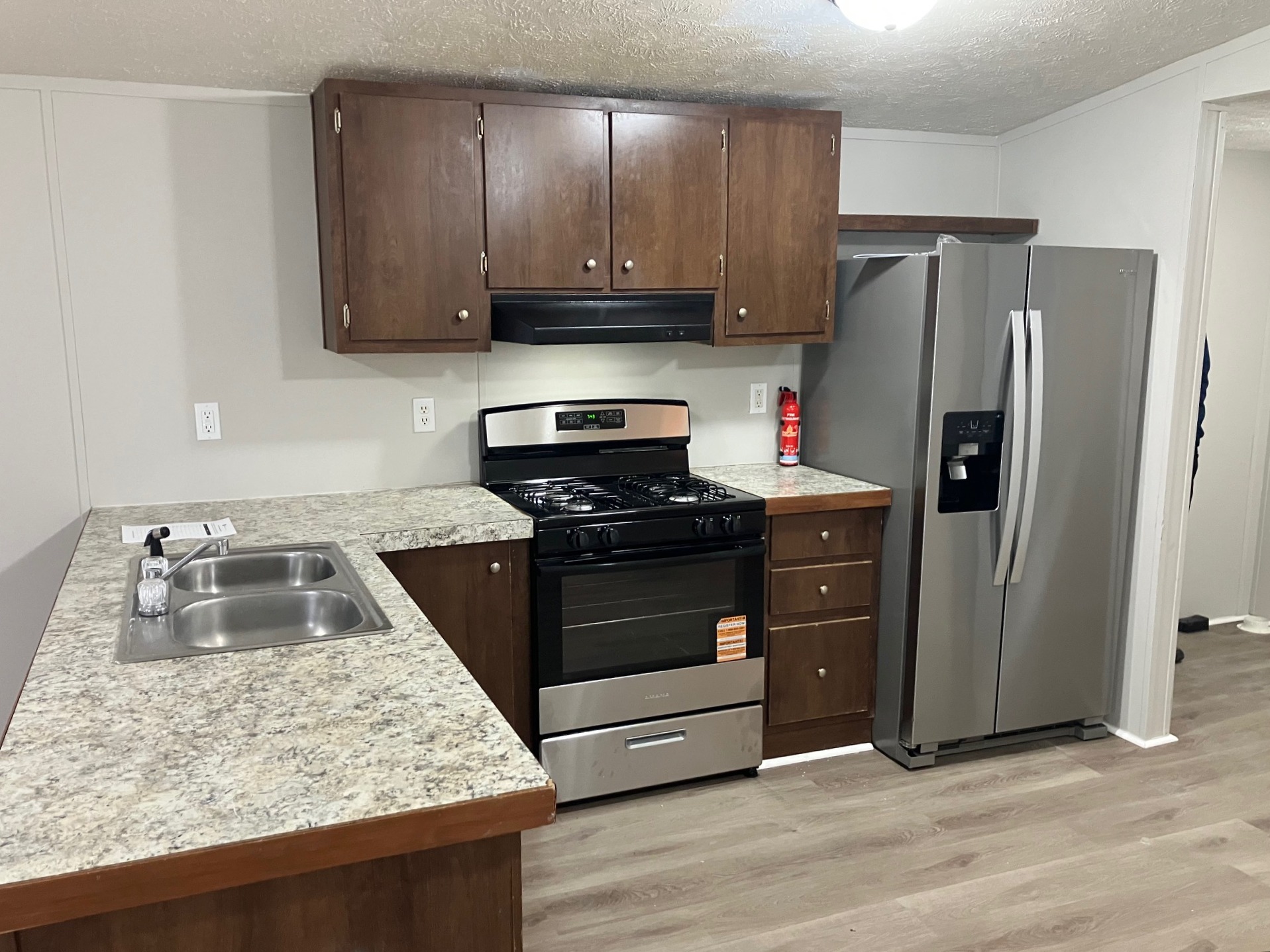 A photo of the Maple Lawn Village Home