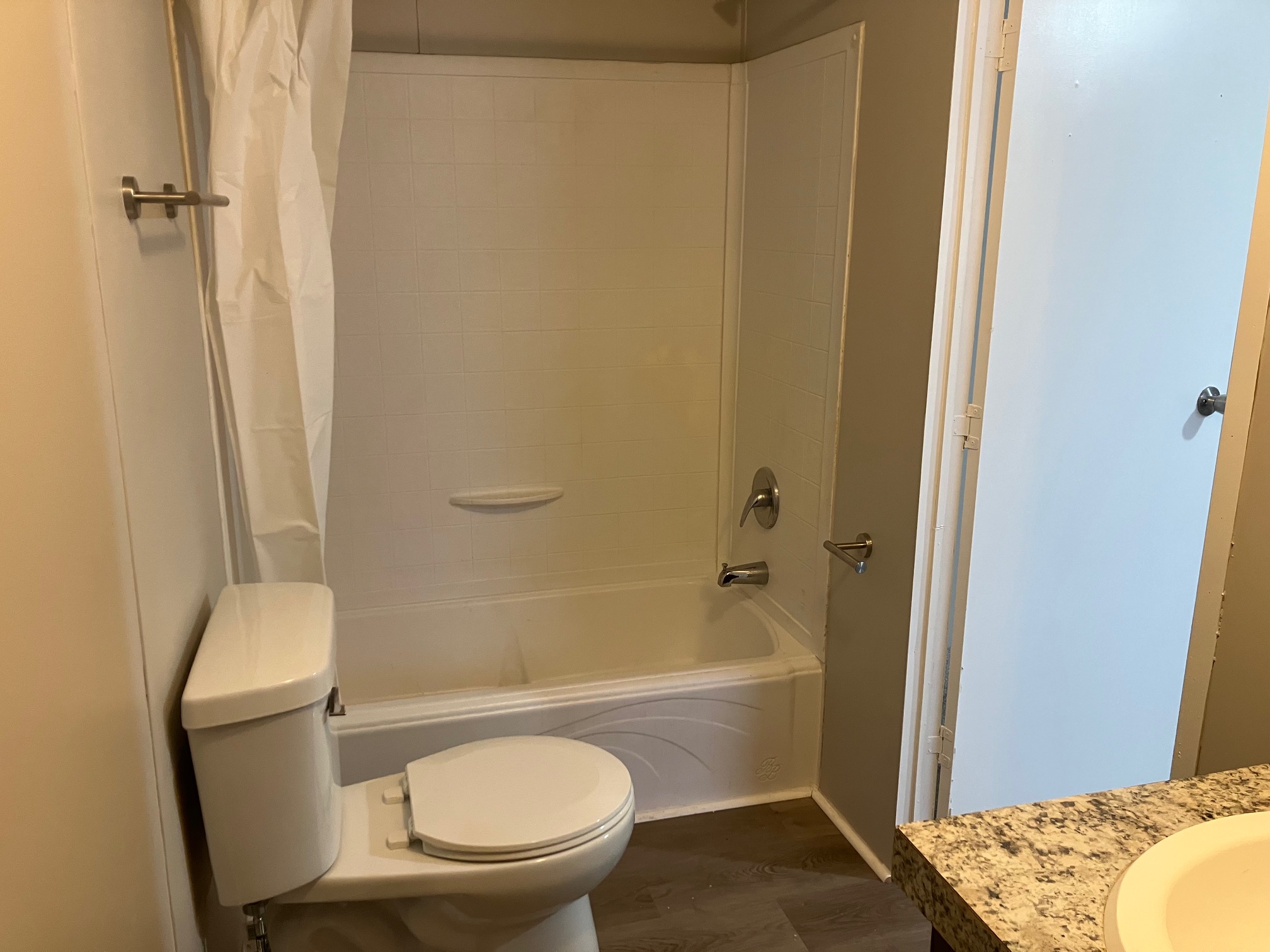 A photo of the Maple Lawn Village Home