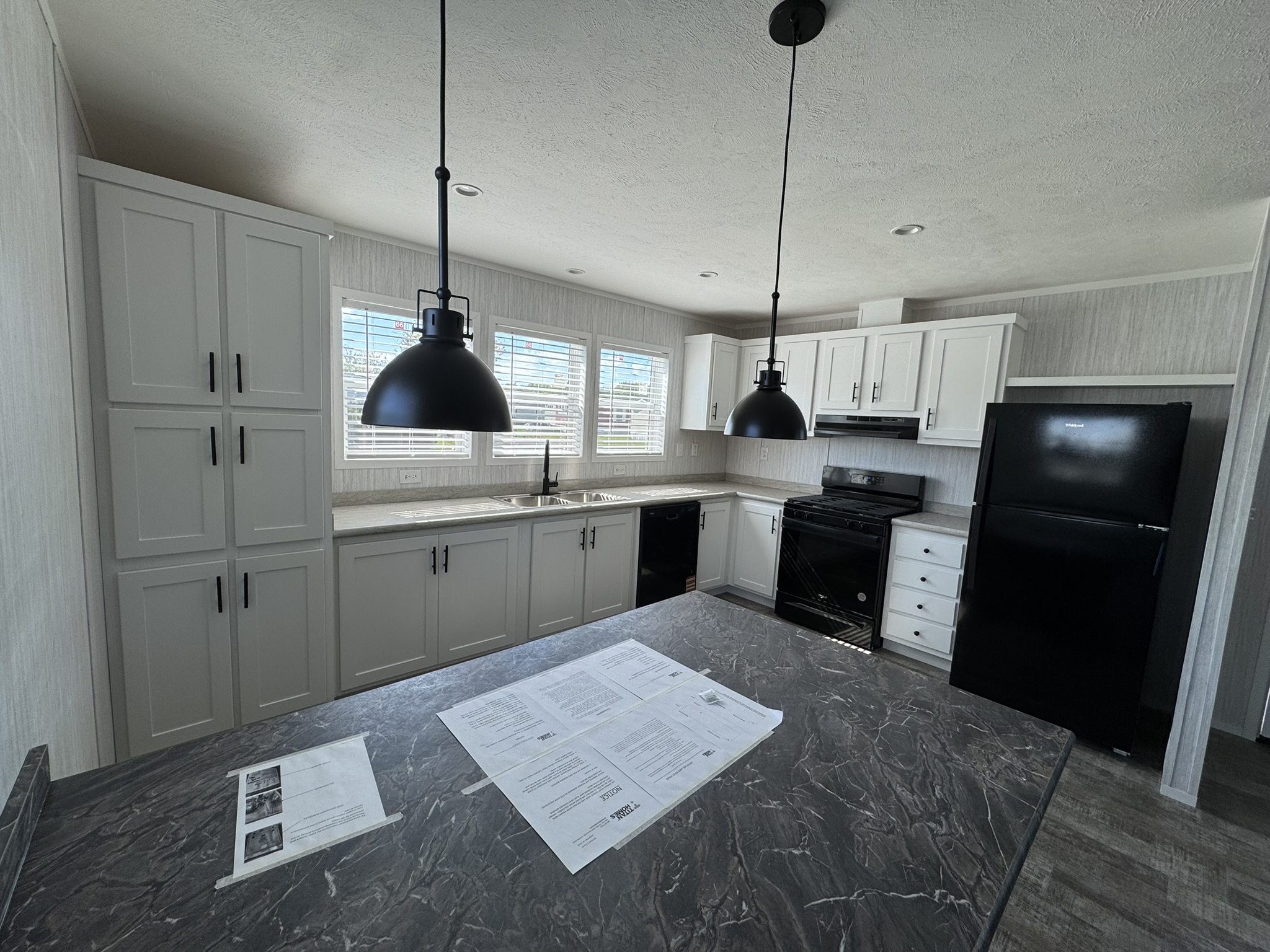 A photo of the Madison Village Home