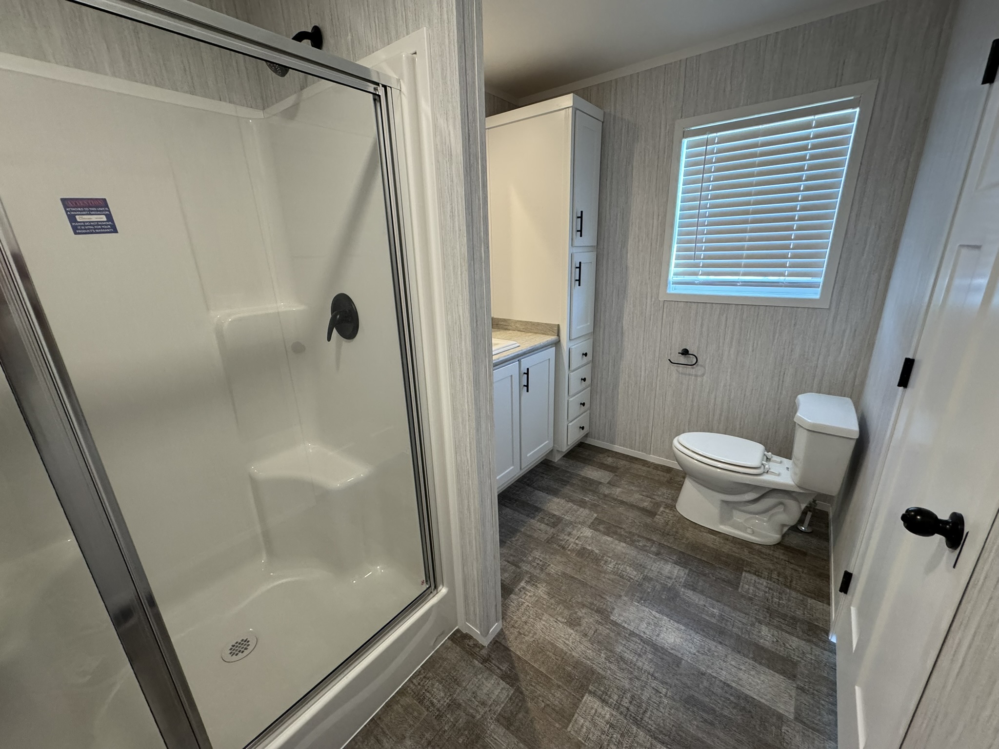 A photo of the Madison Village Home