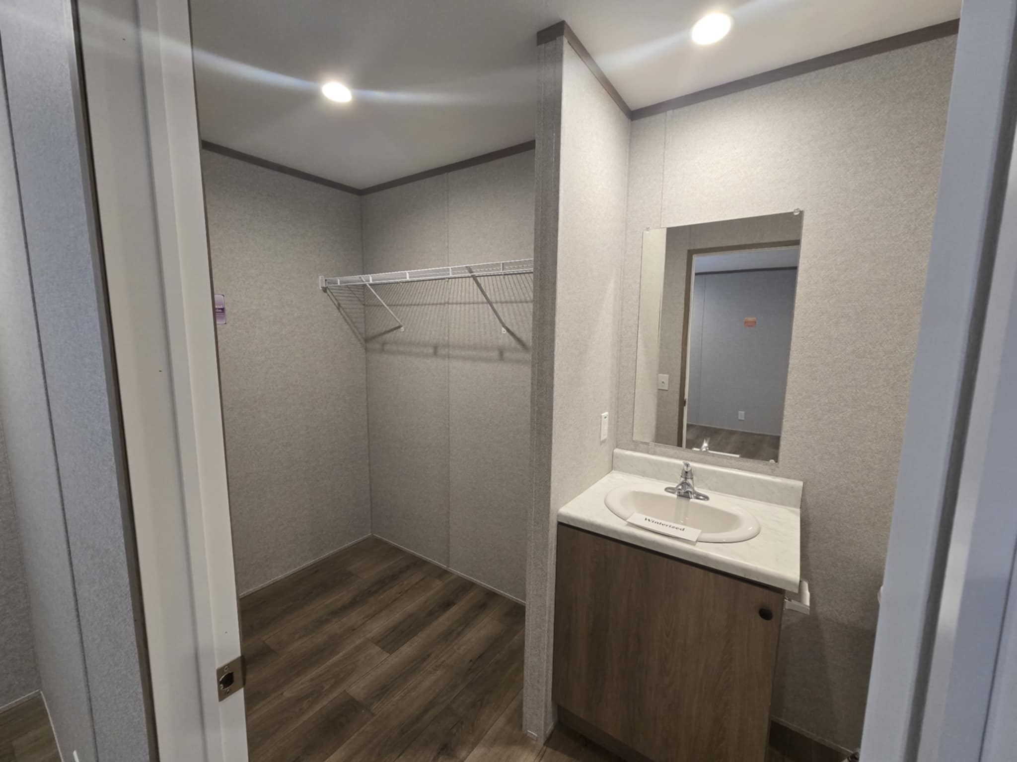 A photo of the Glen Acres Home