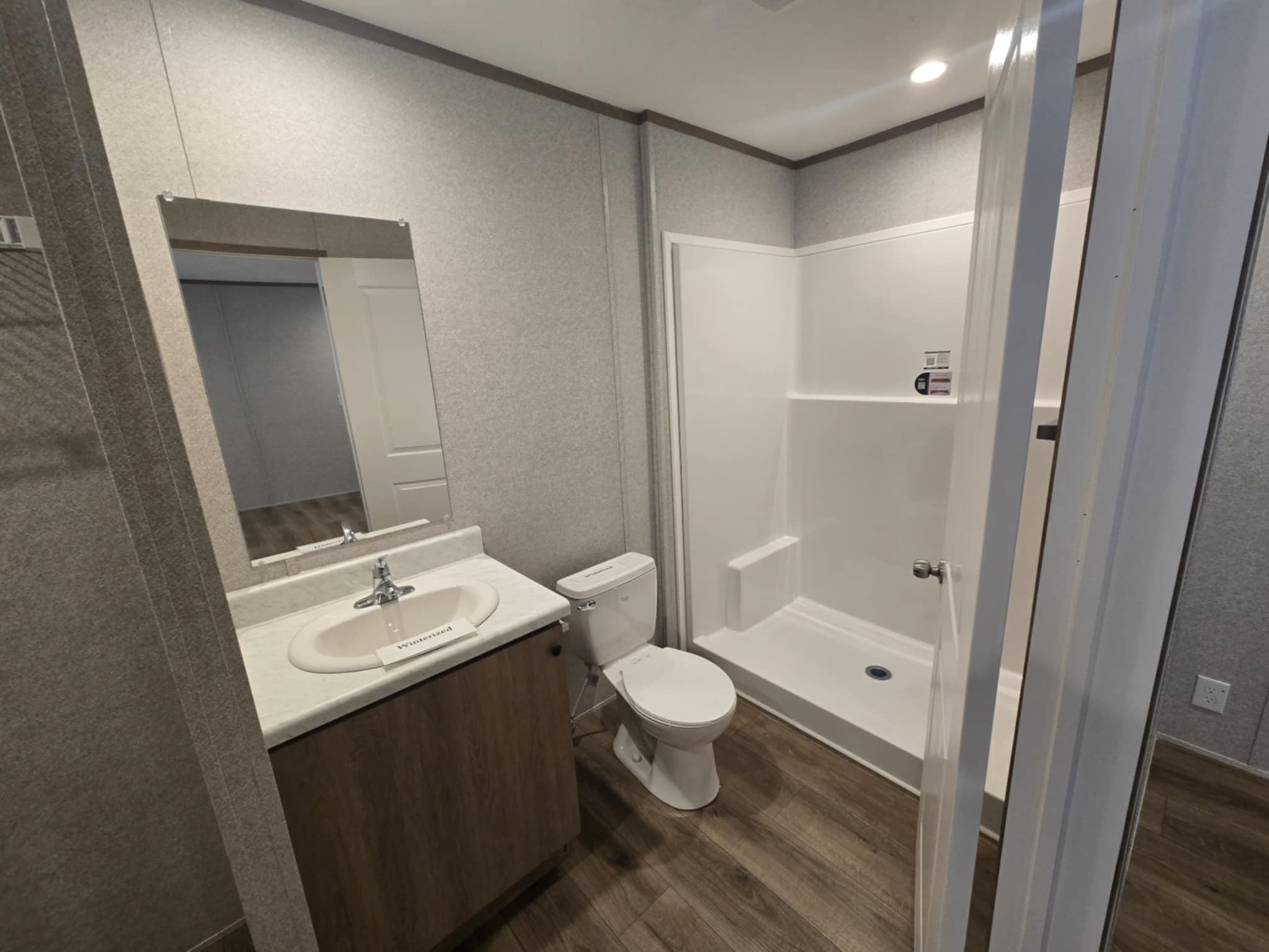 A photo of the Glen Acres Home