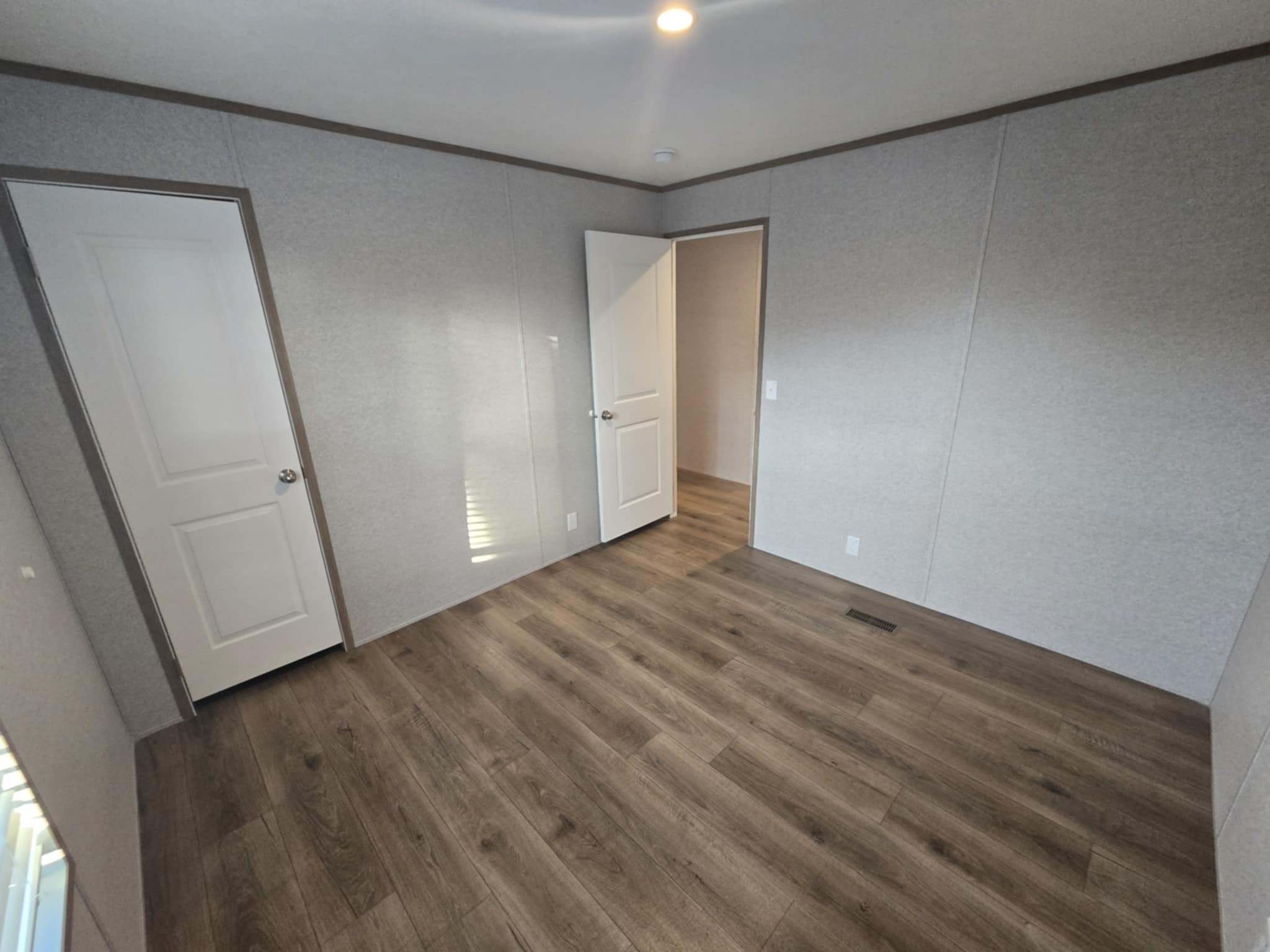 A photo of the Glen Acres Home