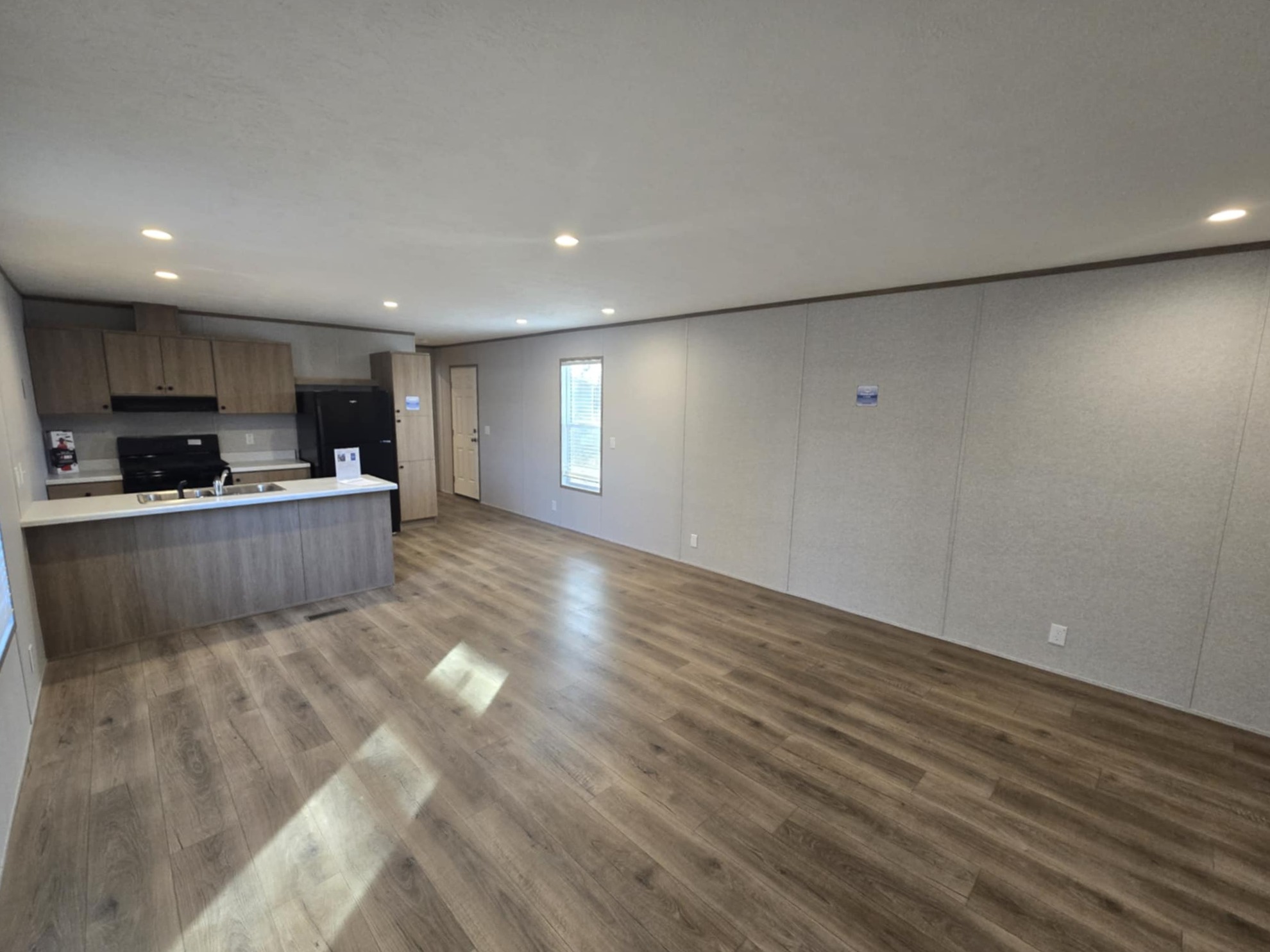 A photo of the Glen Acres Home