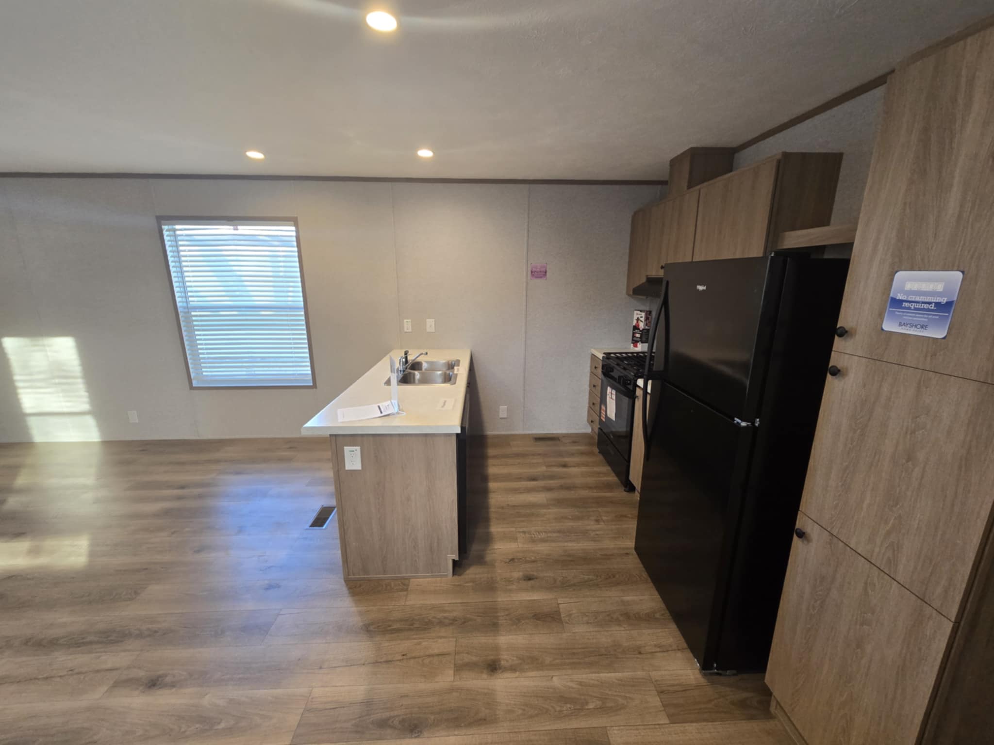 A photo of the Glen Acres Home