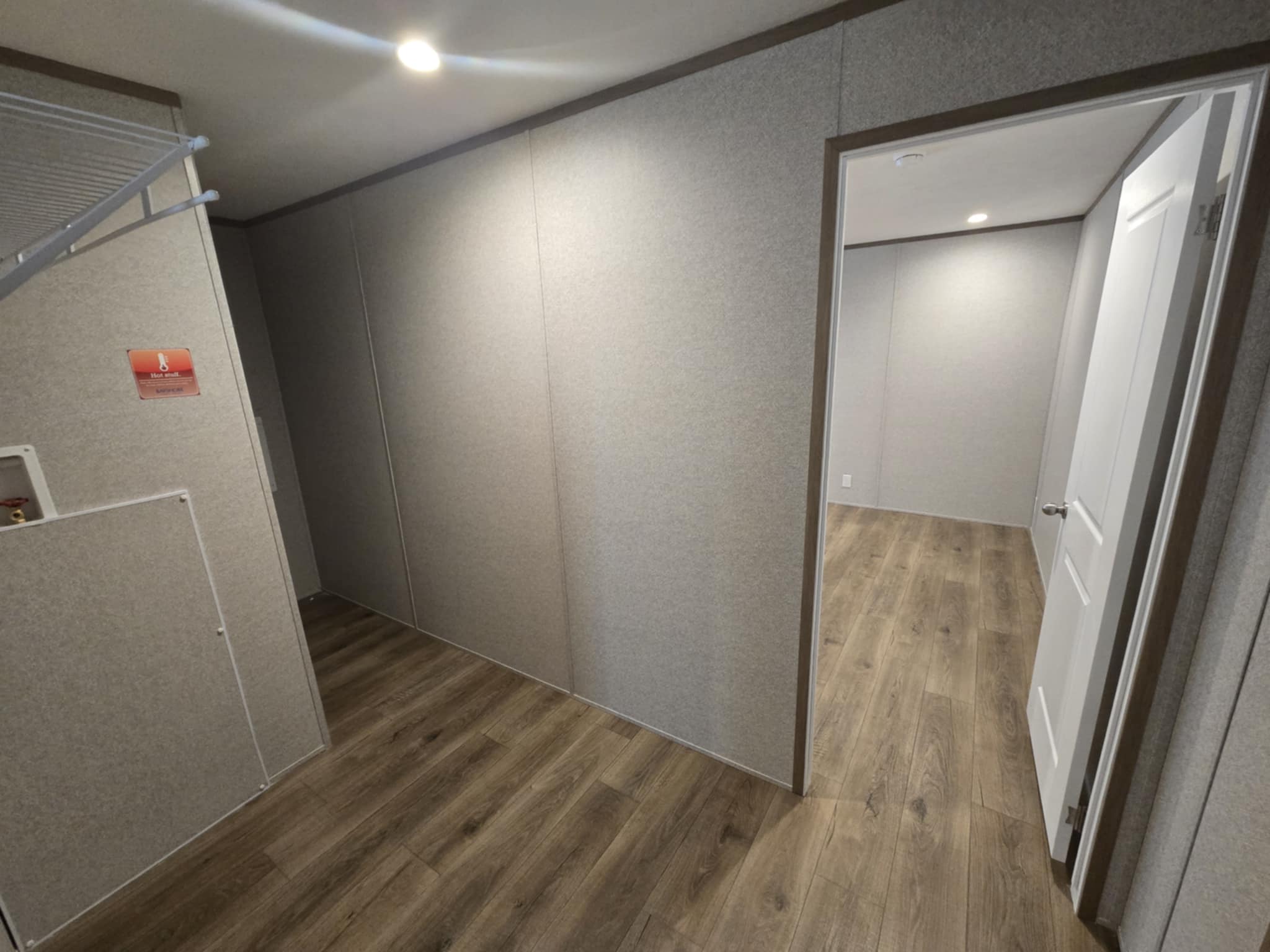 A photo of the Glen Acres Home