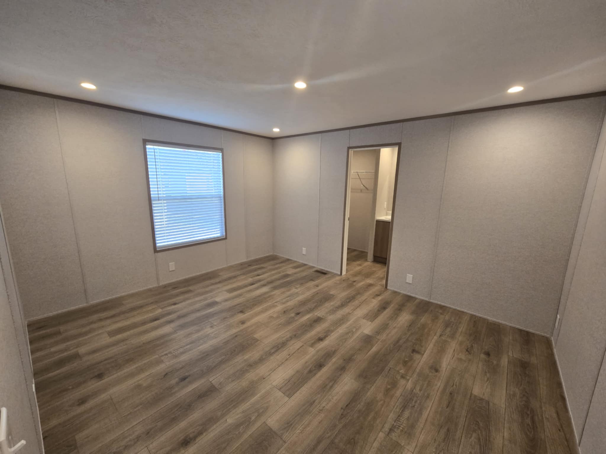 A photo of the Glen Acres Home