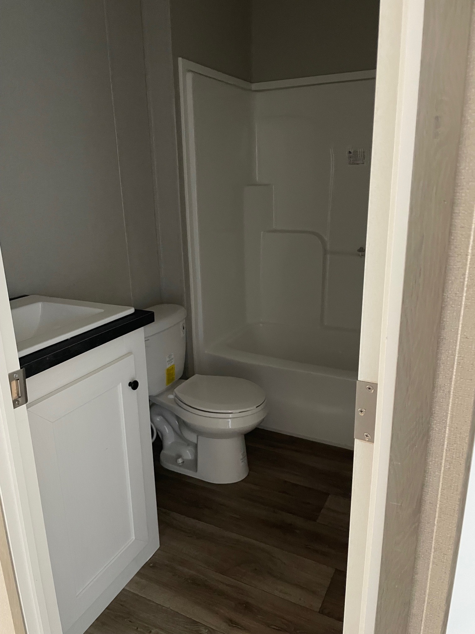 A photo of the Shadow Hills Home