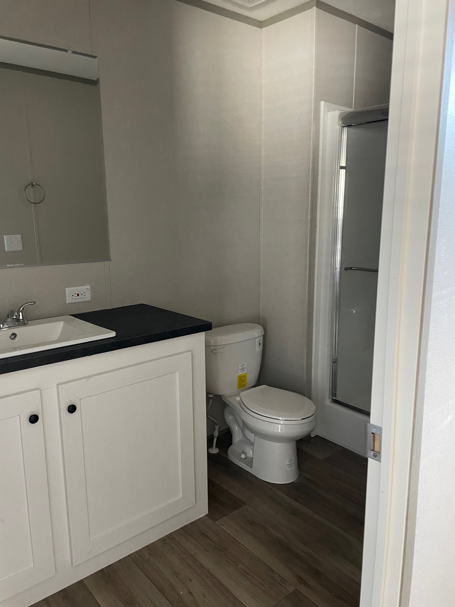 A photo of the Shadow Hills Home