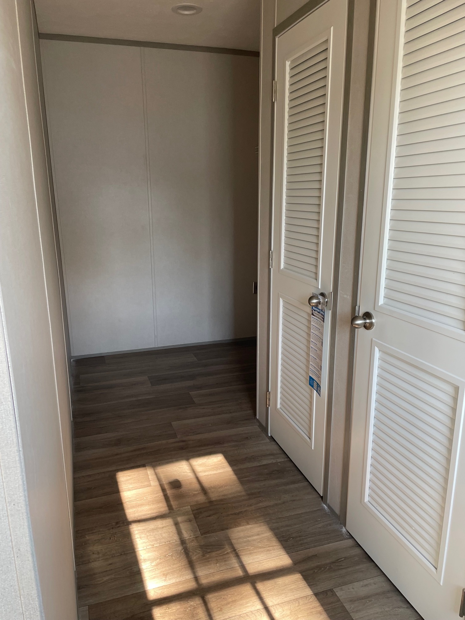 A photo of the Shadow Hills Home