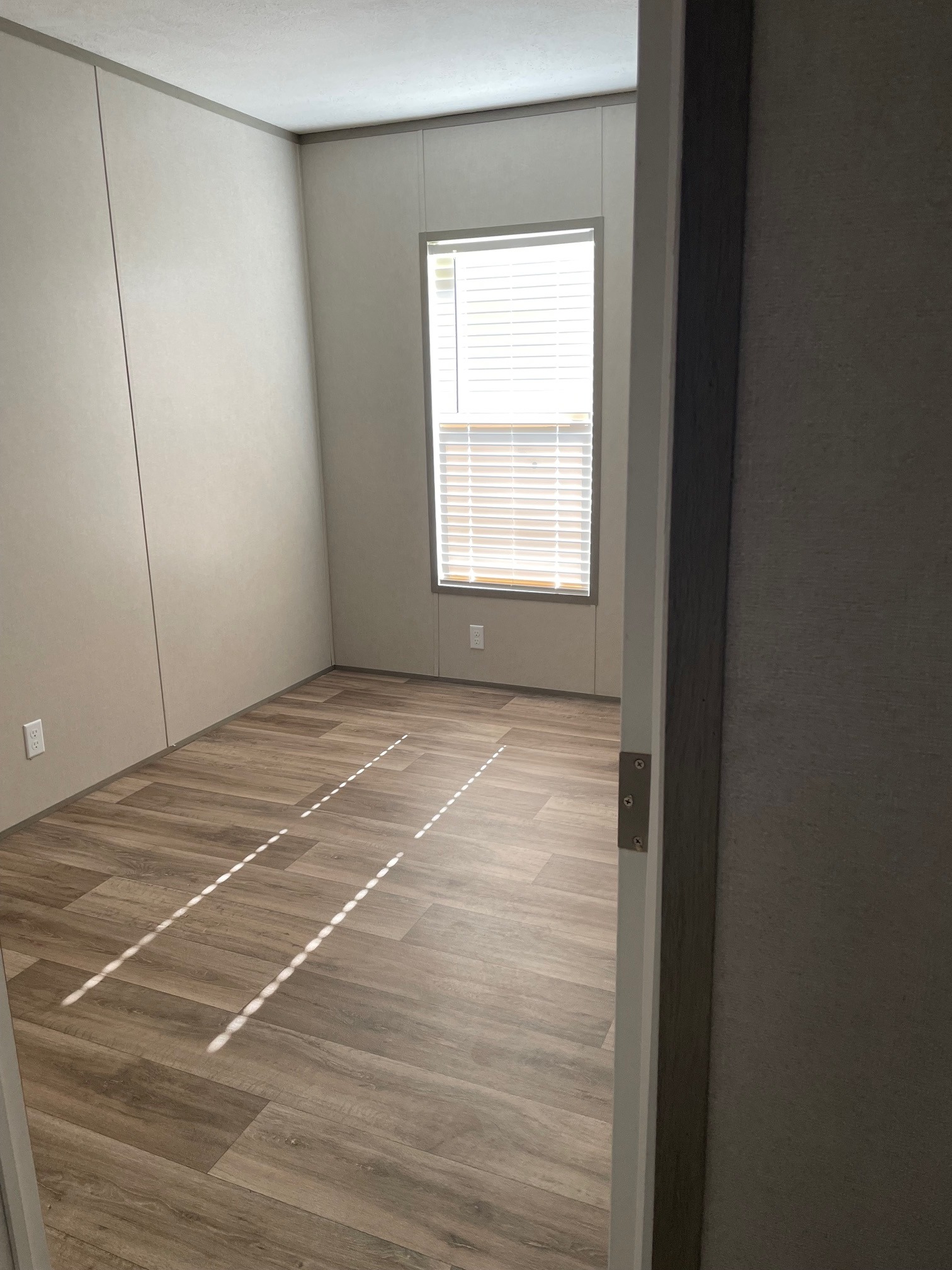 A photo of the Shadow Hills Home