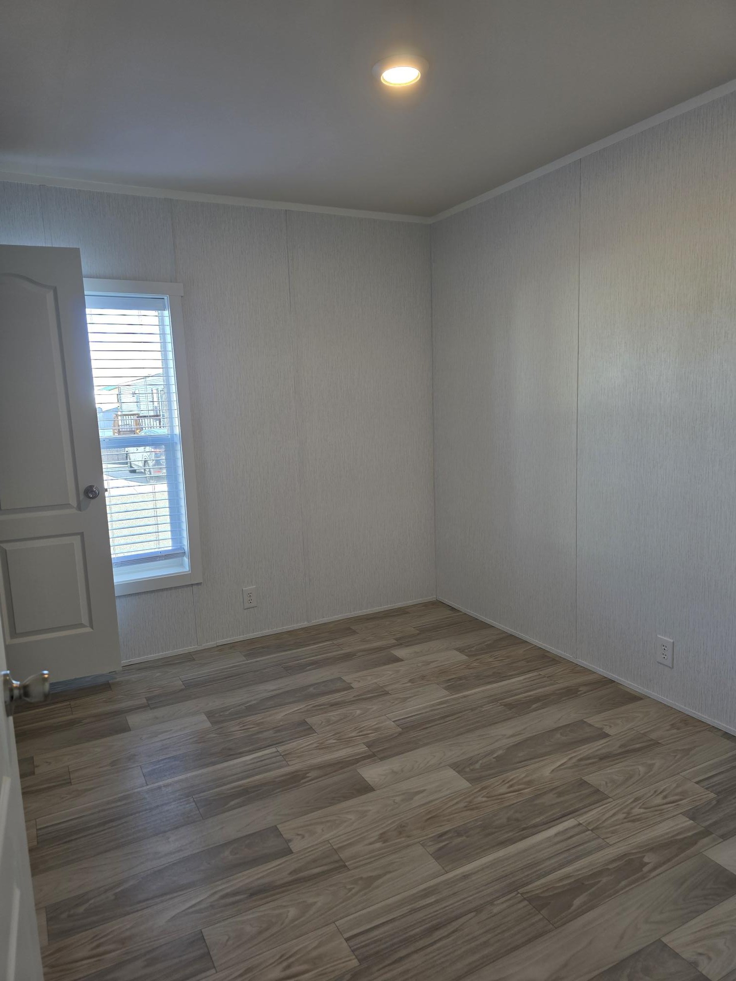 A photo of the Big Country Home