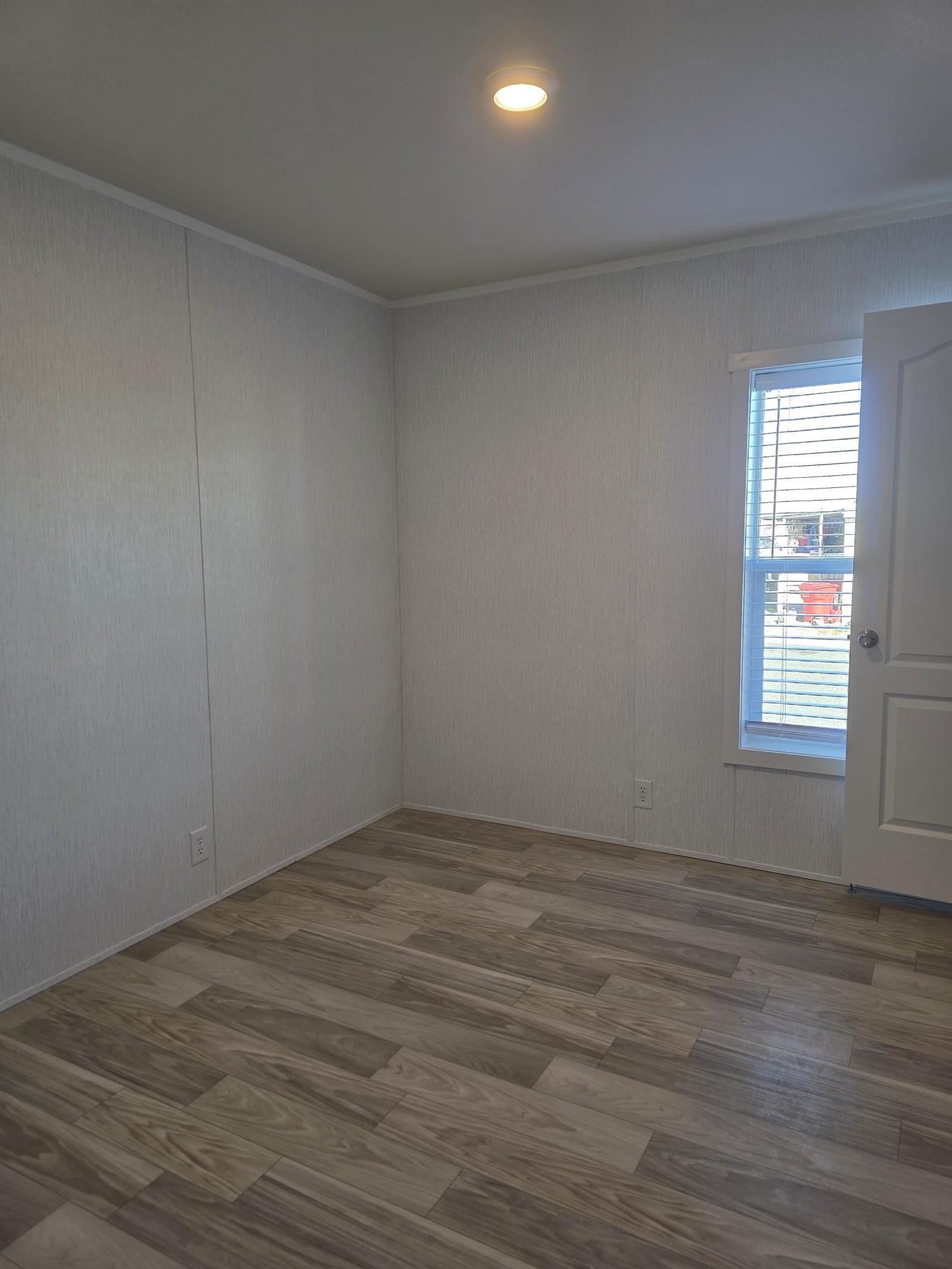 A photo of the Big Country Home