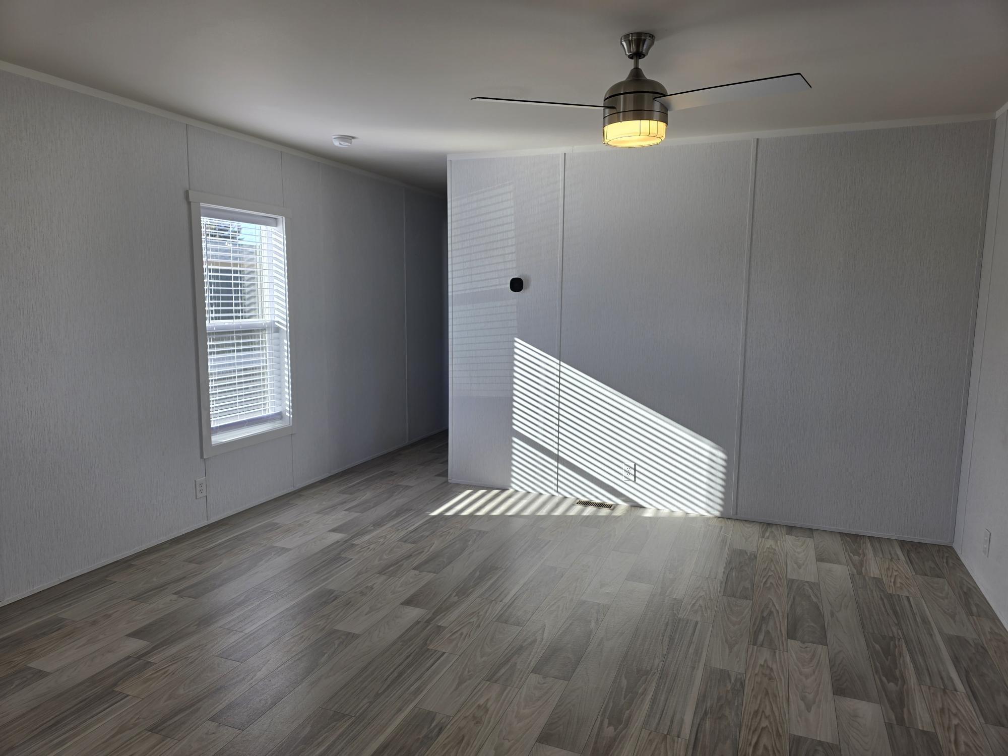 A photo of the Big Country Home