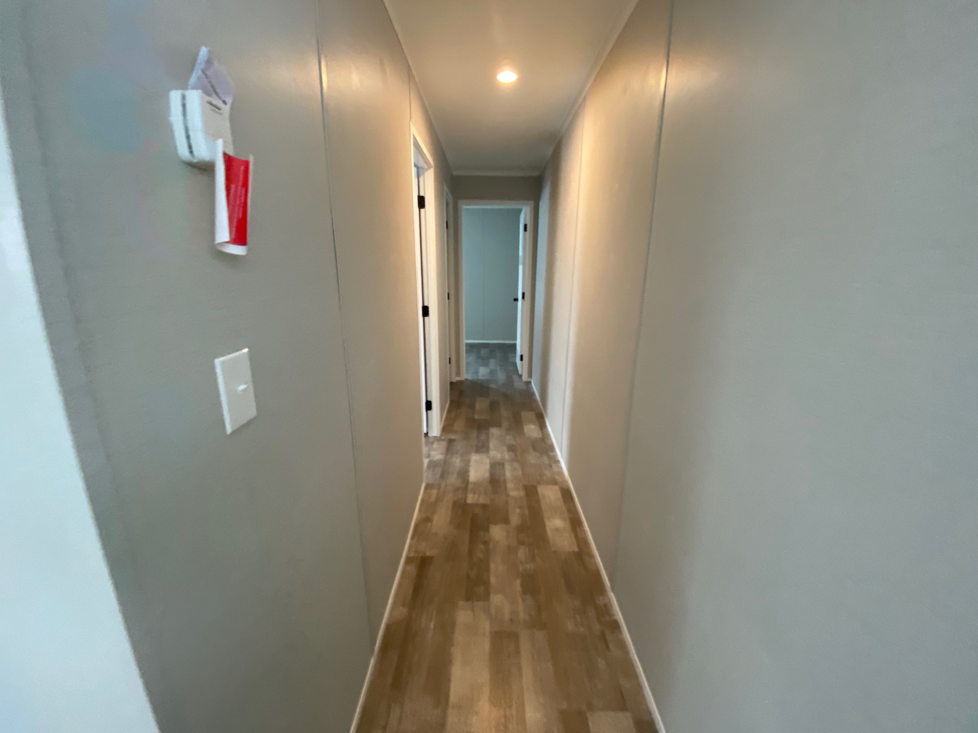 A photo of the Valley View Estates Home