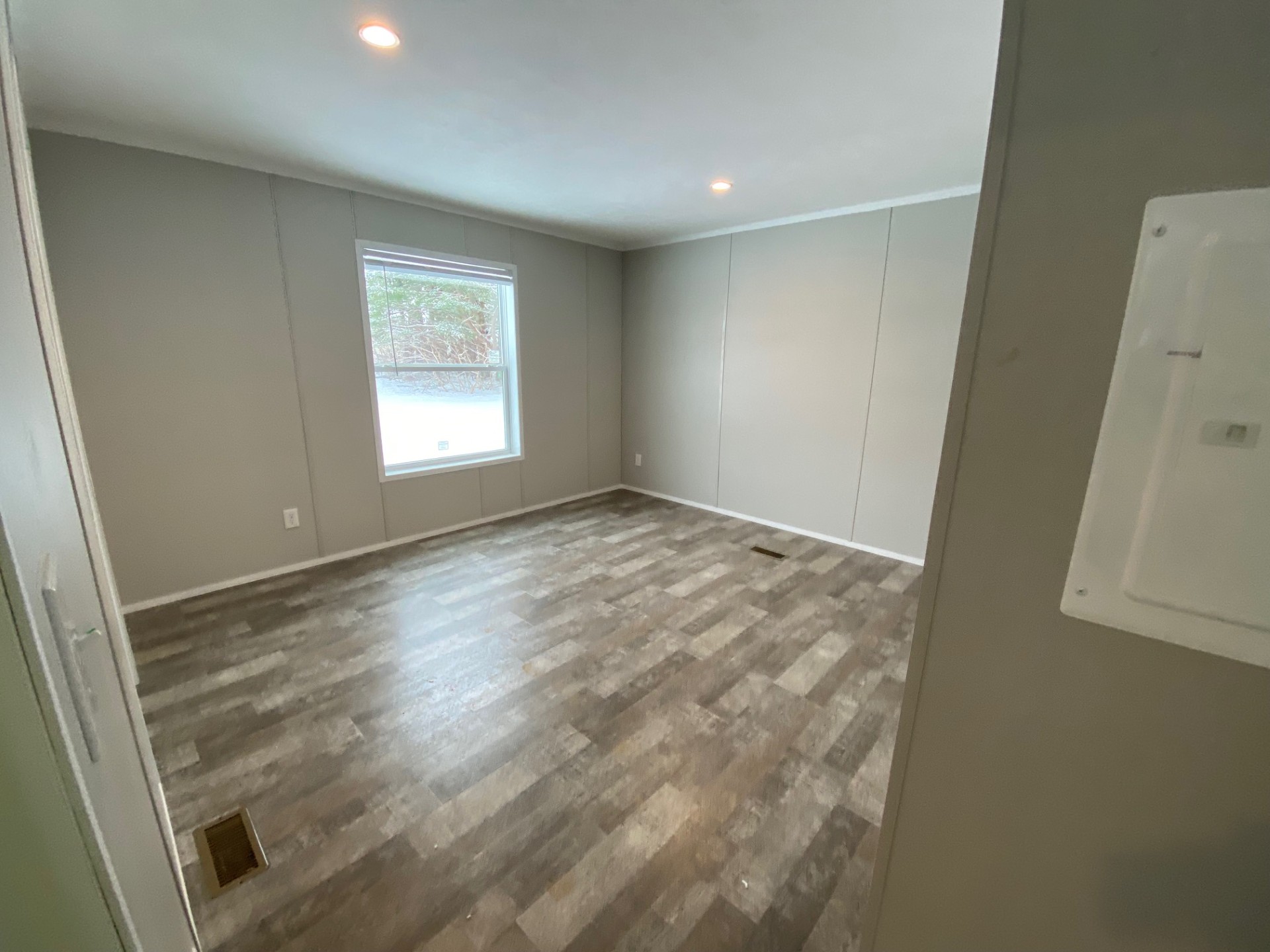 A photo of the Valley View Estates Home