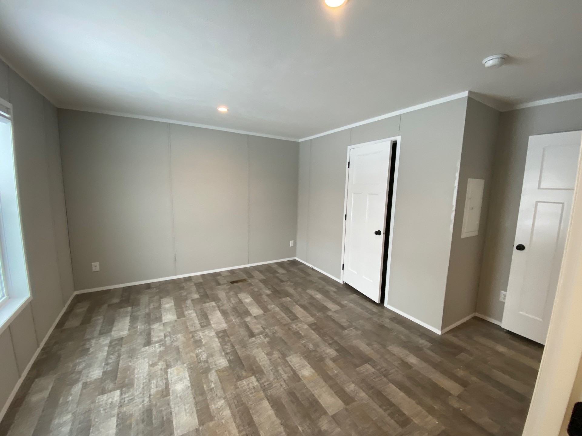 A photo of the Valley View Estates Home