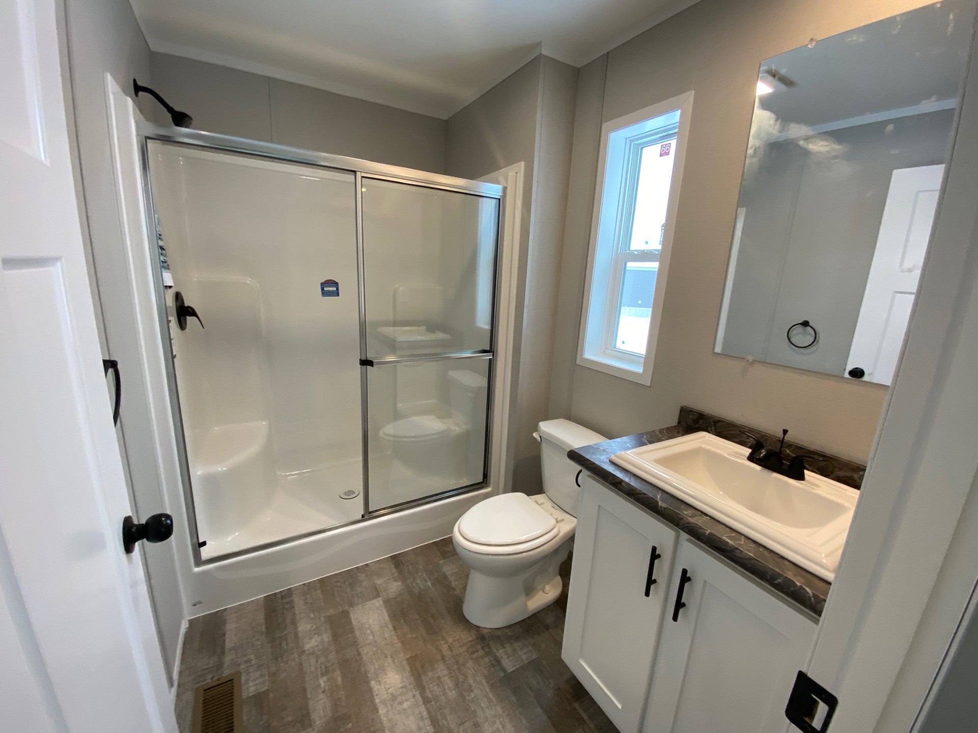 A photo of the Valley View Estates Home