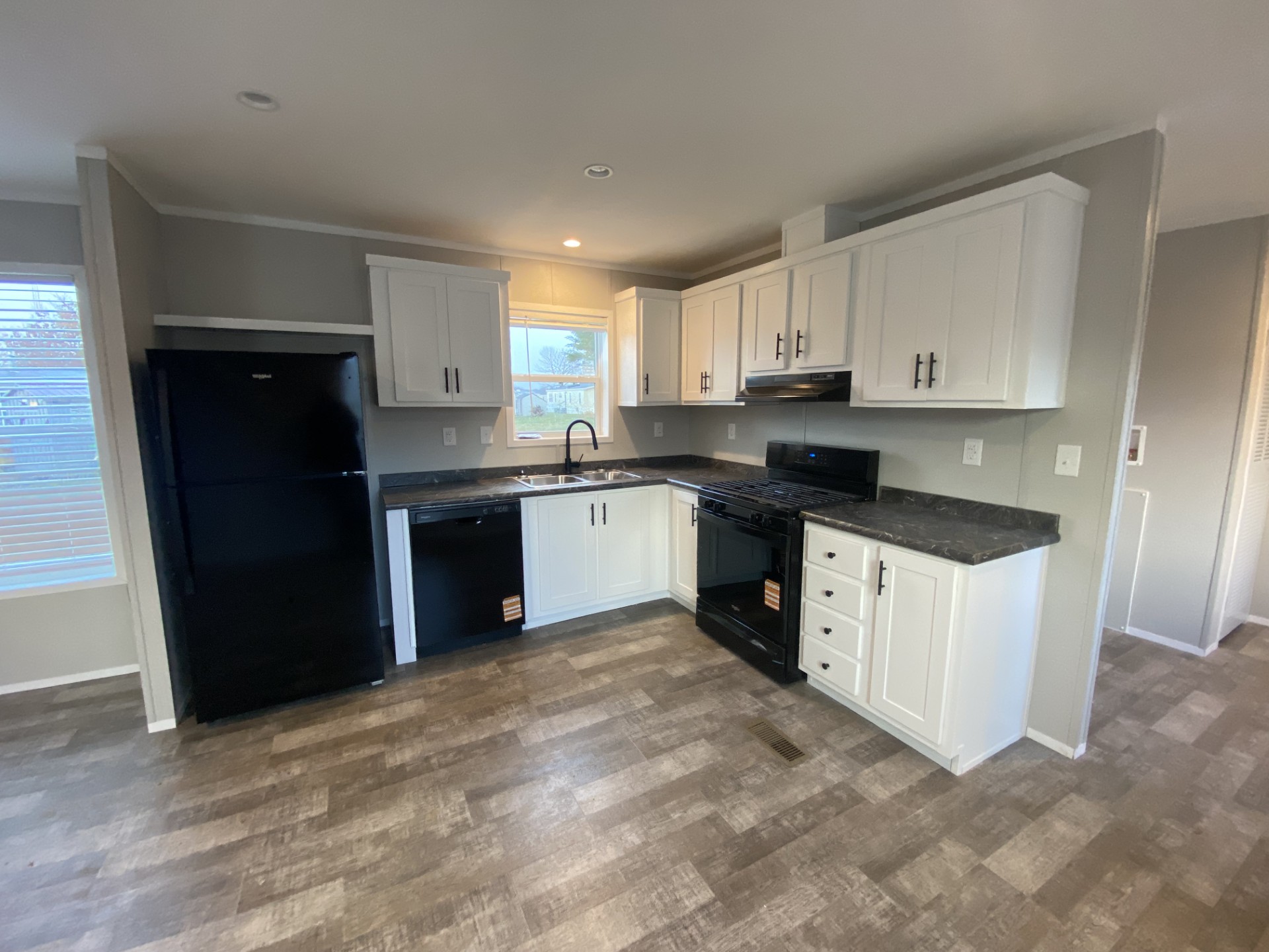 A photo of the Valley View Estates Home