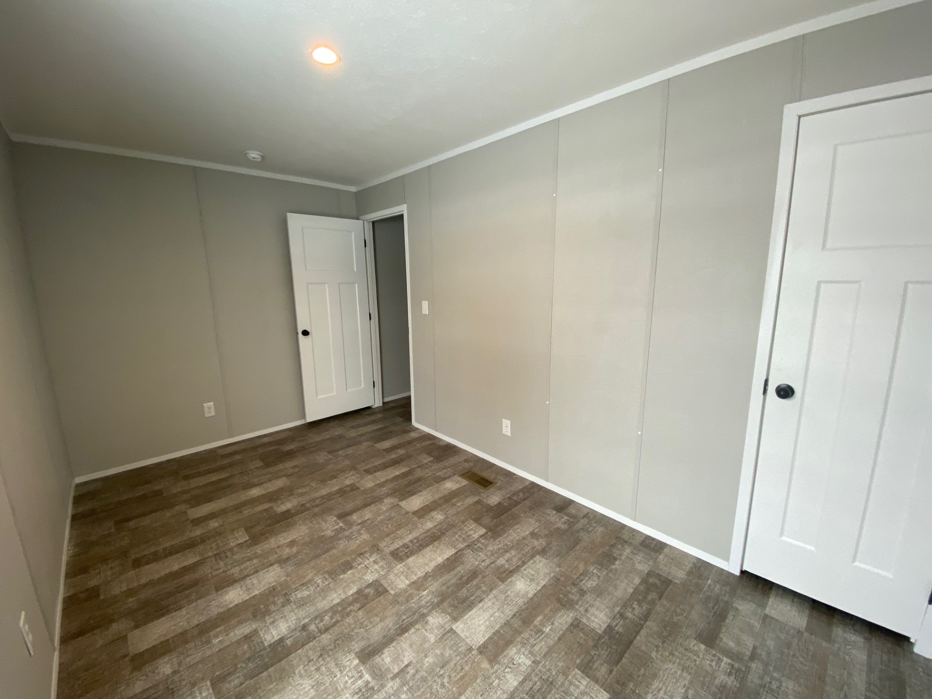 A photo of the Valley View Estates Home