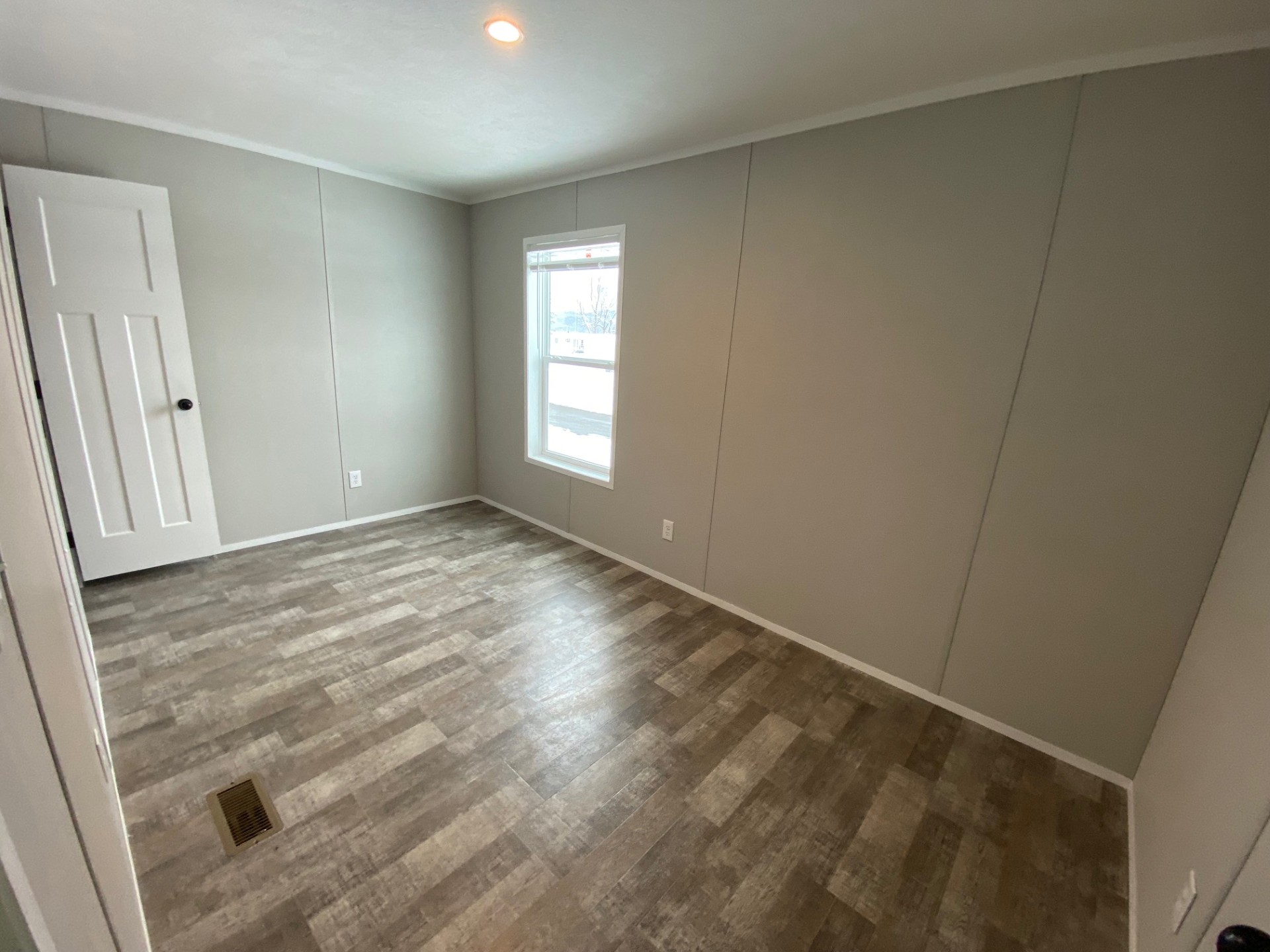 A photo of the Valley View Estates Home