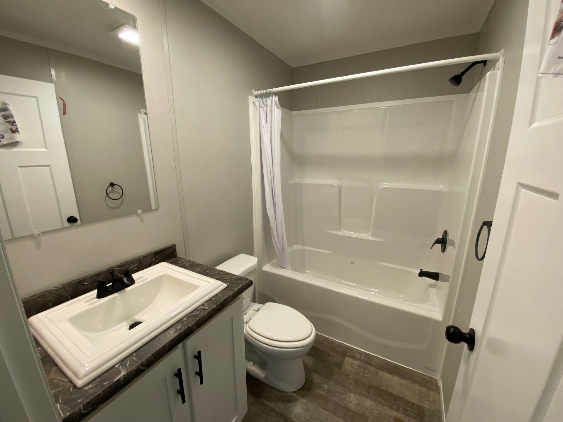 A photo of the Valley View Estates Home