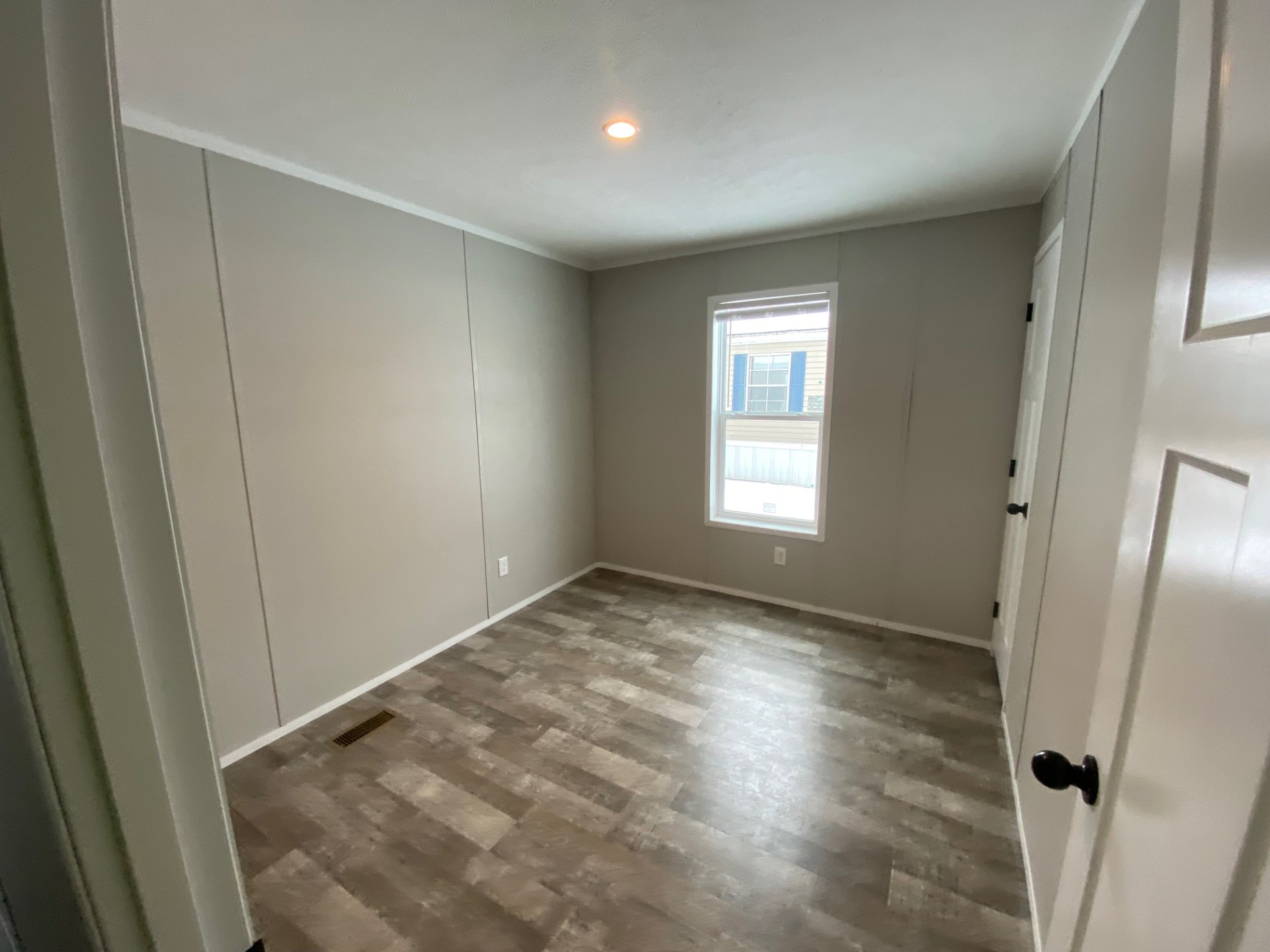 A photo of the Valley View Estates Home