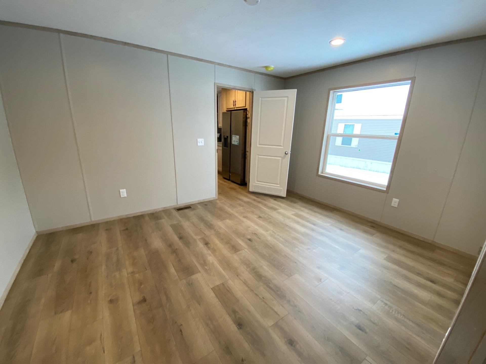 A photo of the Valley View Estates Home