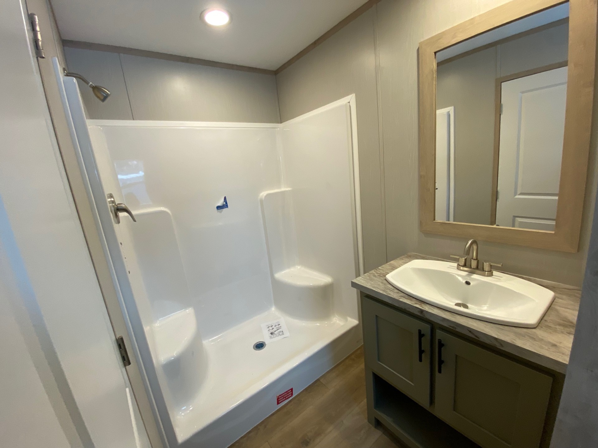 A photo of the Valley View Estates Home