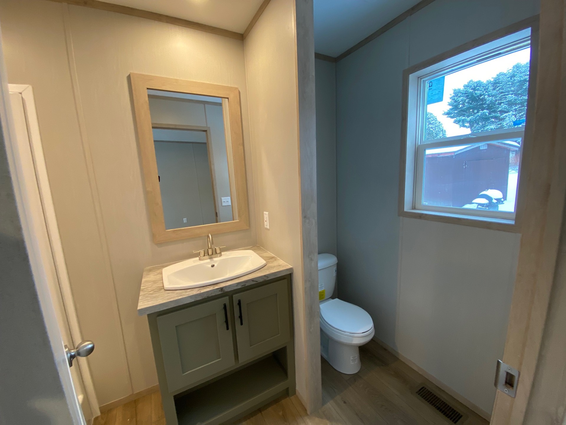 A photo of the Valley View Estates Home