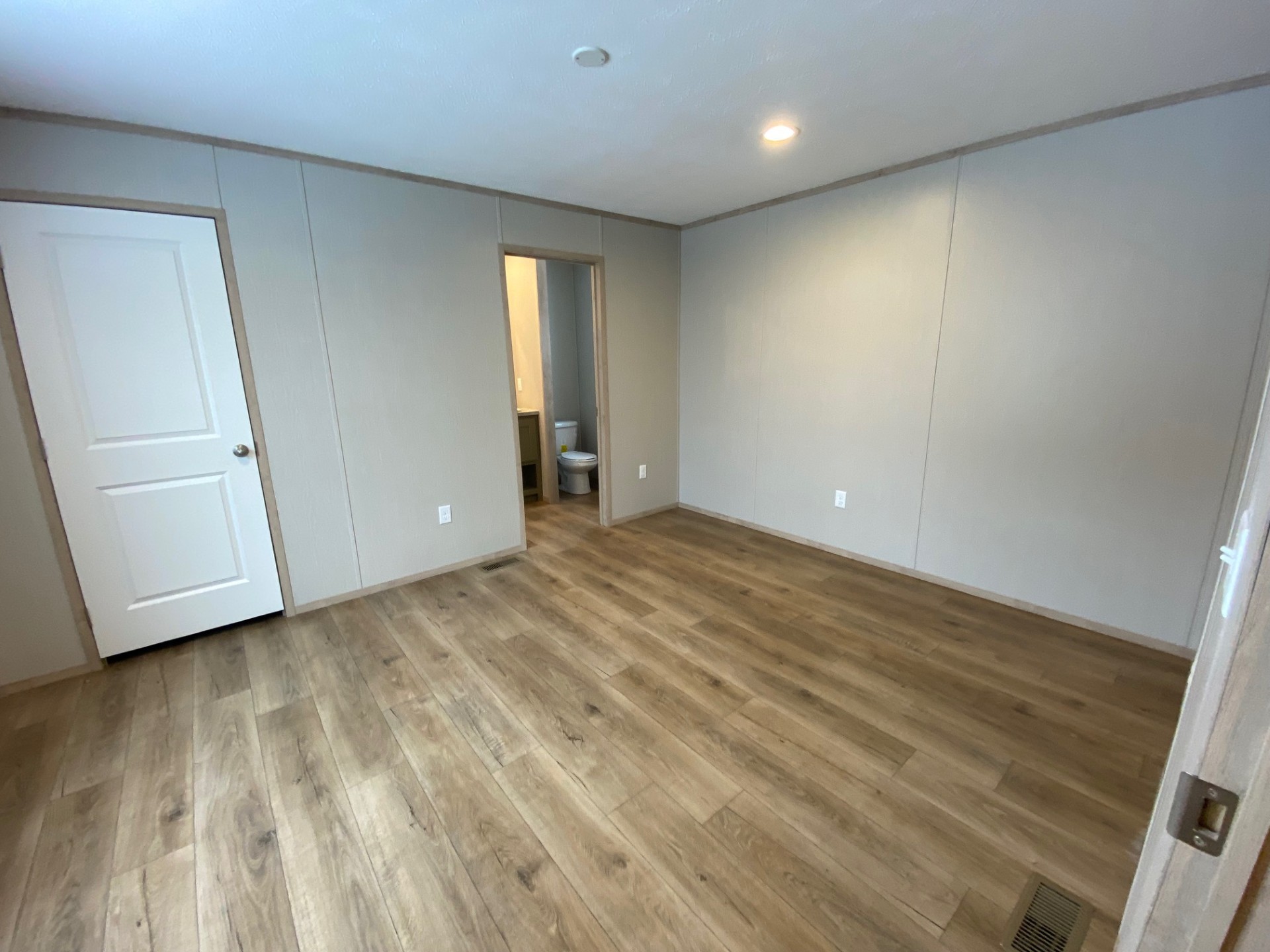 A photo of the Valley View Estates Home