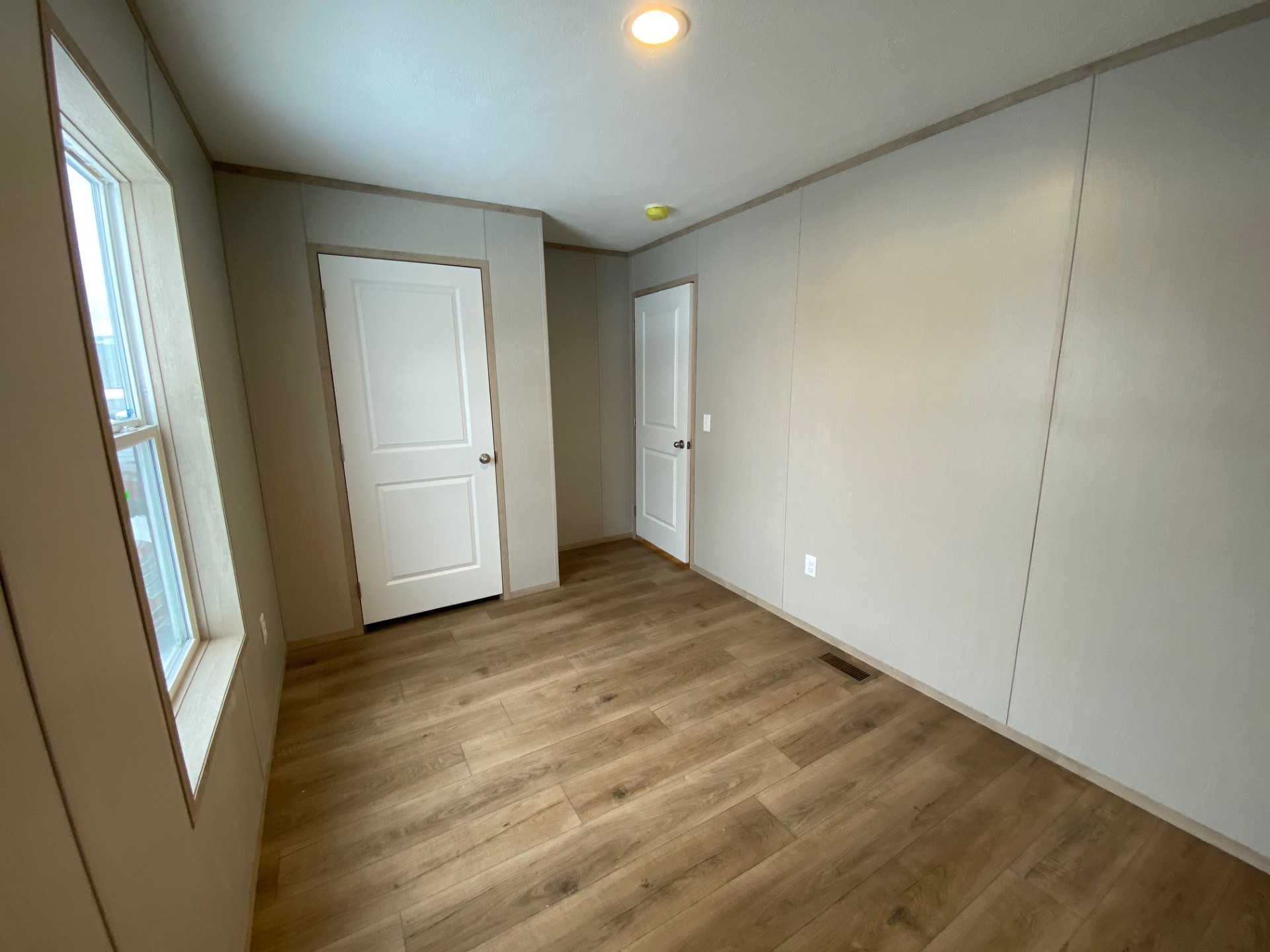 A photo of the Valley View Estates Home