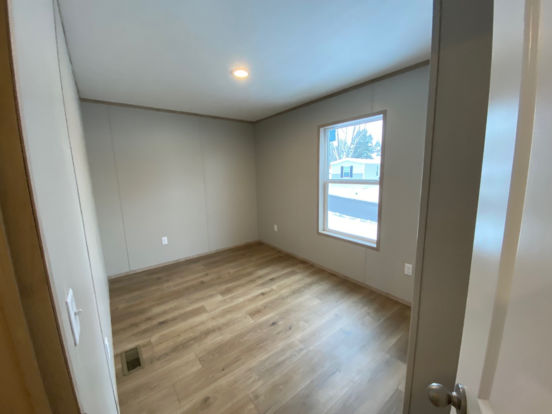 A photo of the Valley View Estates Home