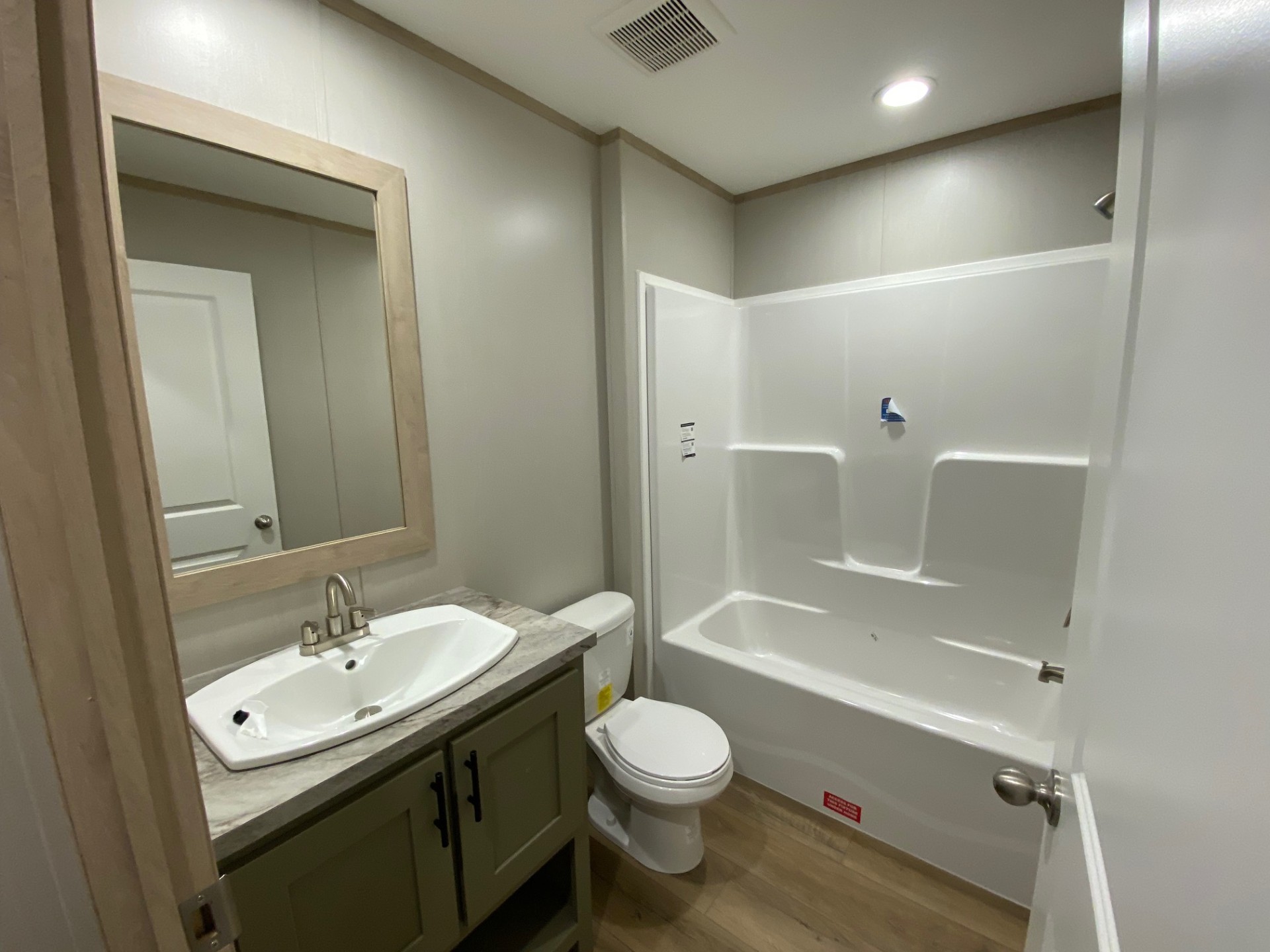 A photo of the Valley View Estates Home