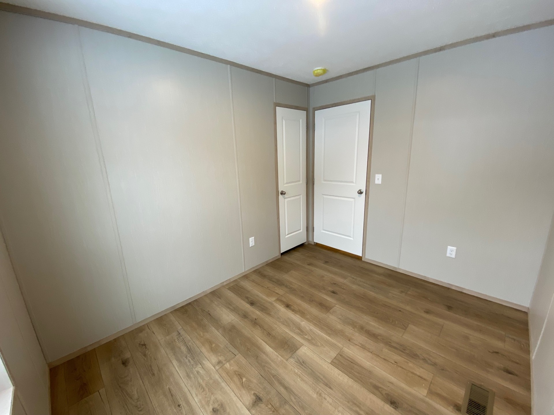 A photo of the Valley View Estates Home