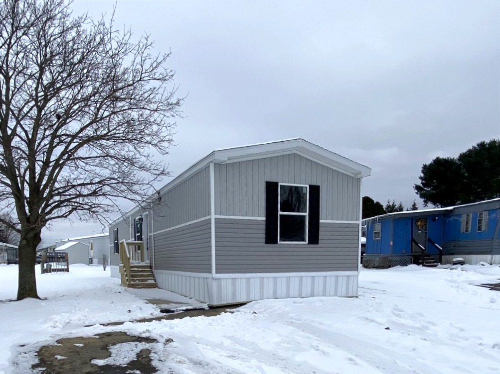 A photo of the Valley View Estates Home