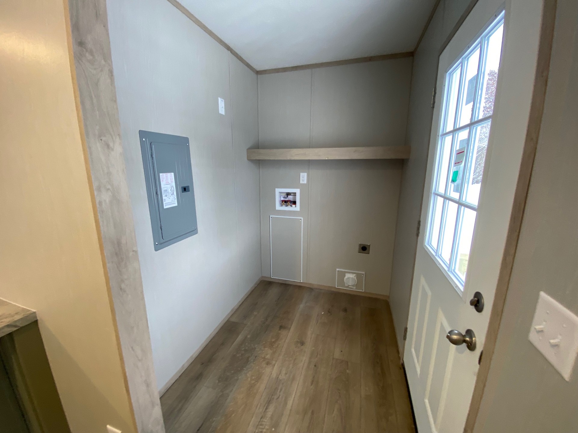 A photo of the Valley View Estates Home