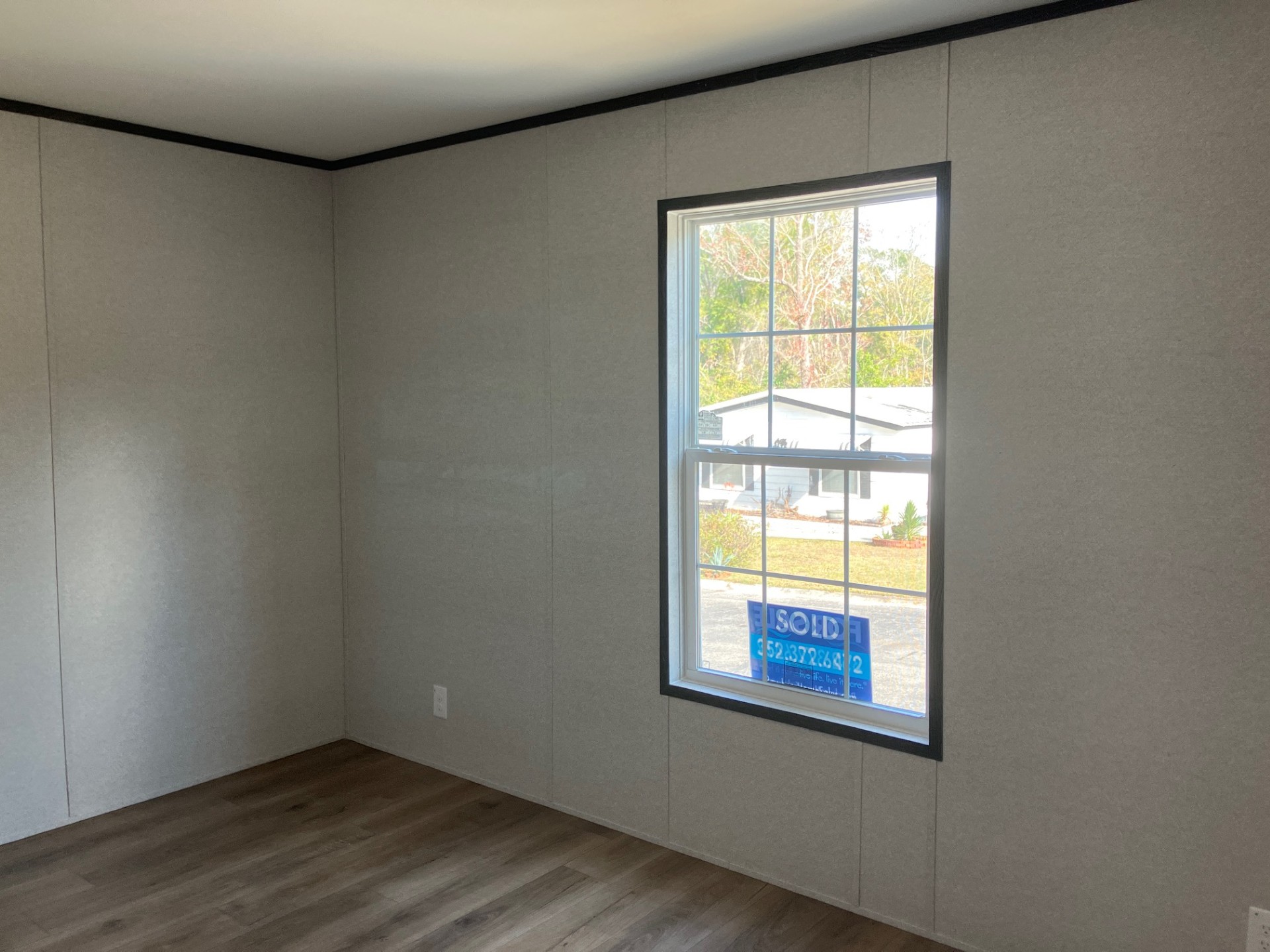 A photo of the Brittany Estates Home