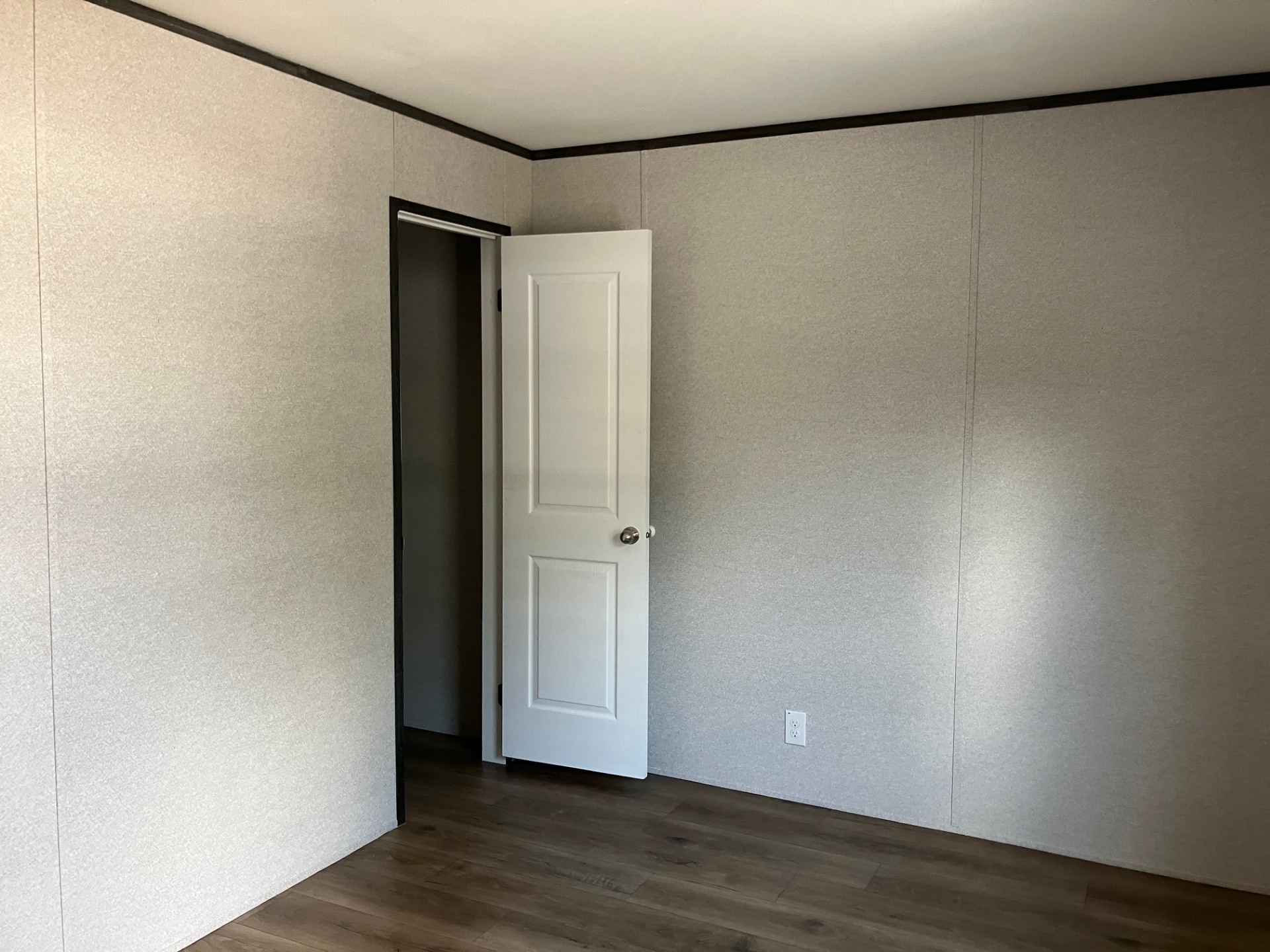 A photo of the Brittany Estates Home