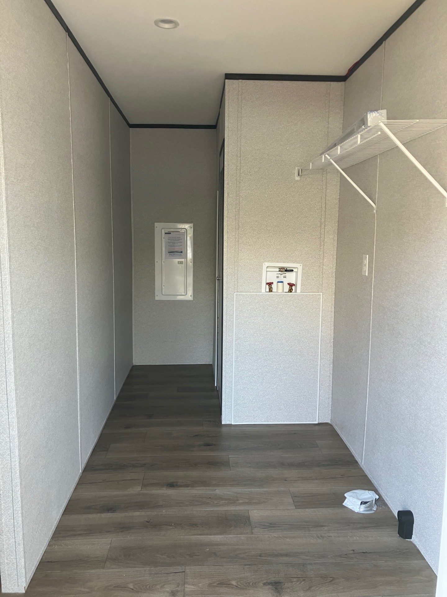 A photo of the Brittany Estates Home