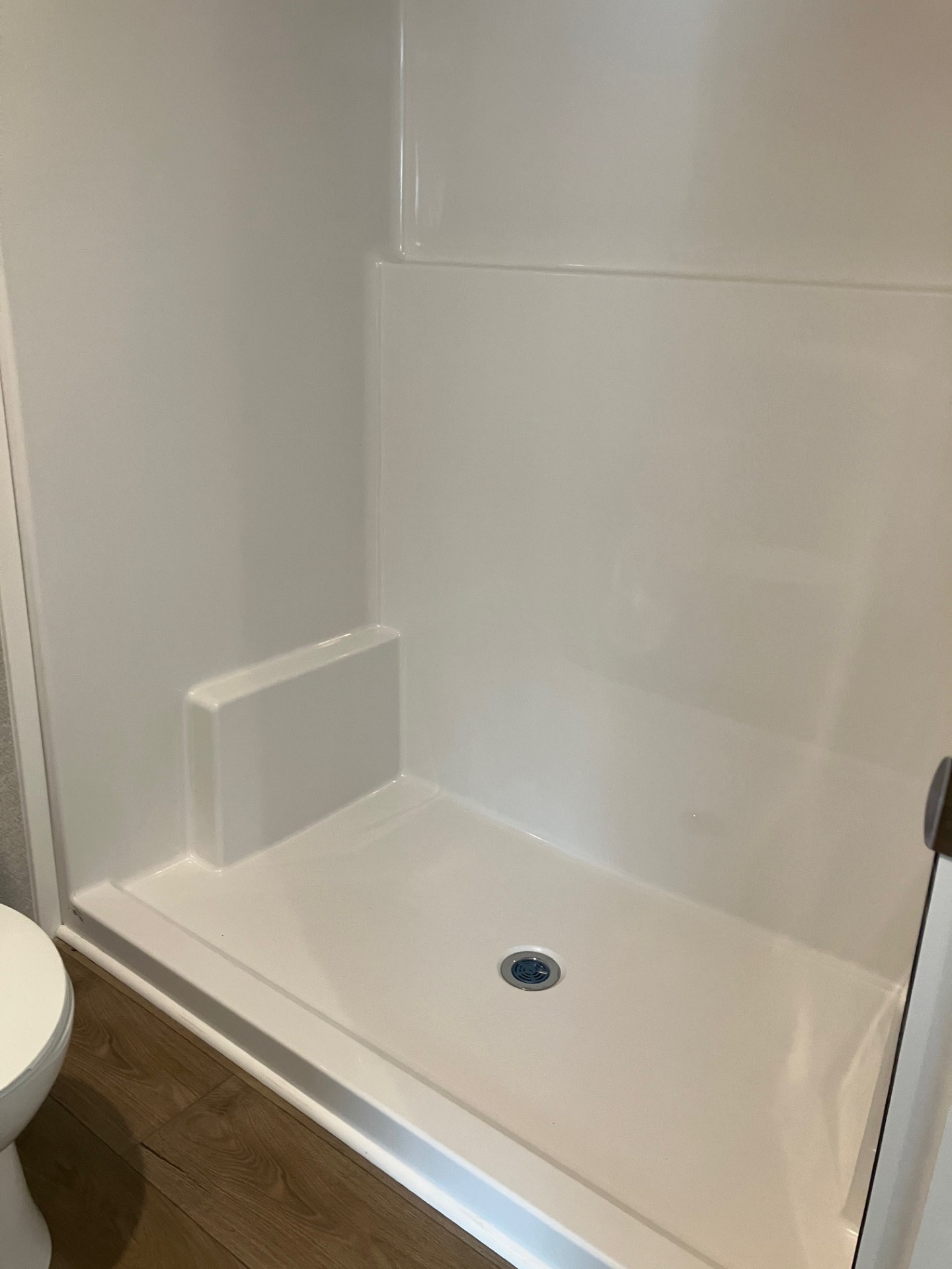 A photo of the Brittany Estates Home