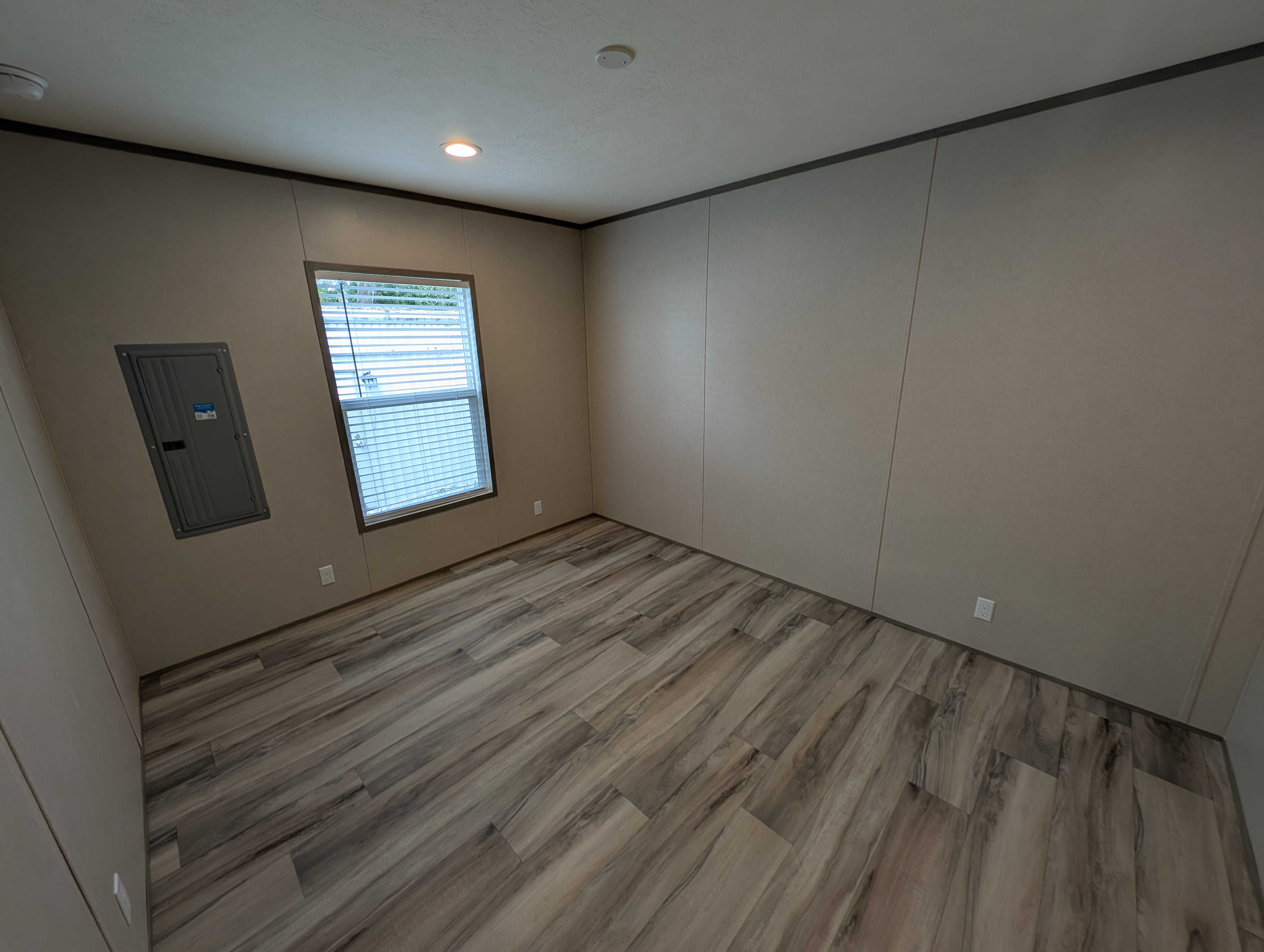 A photo of the Chalet Village Home