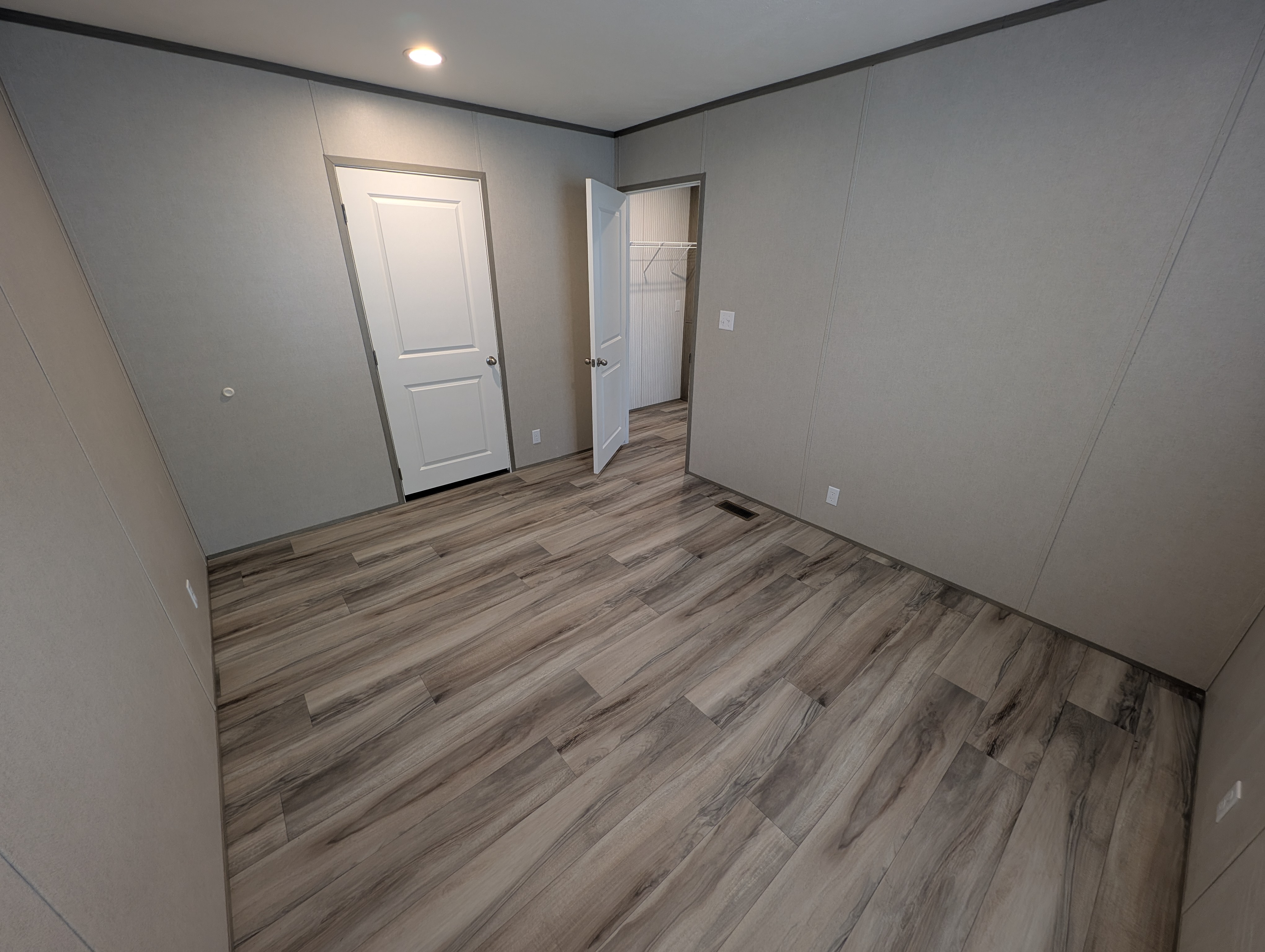 A photo of the Chalet Village Home