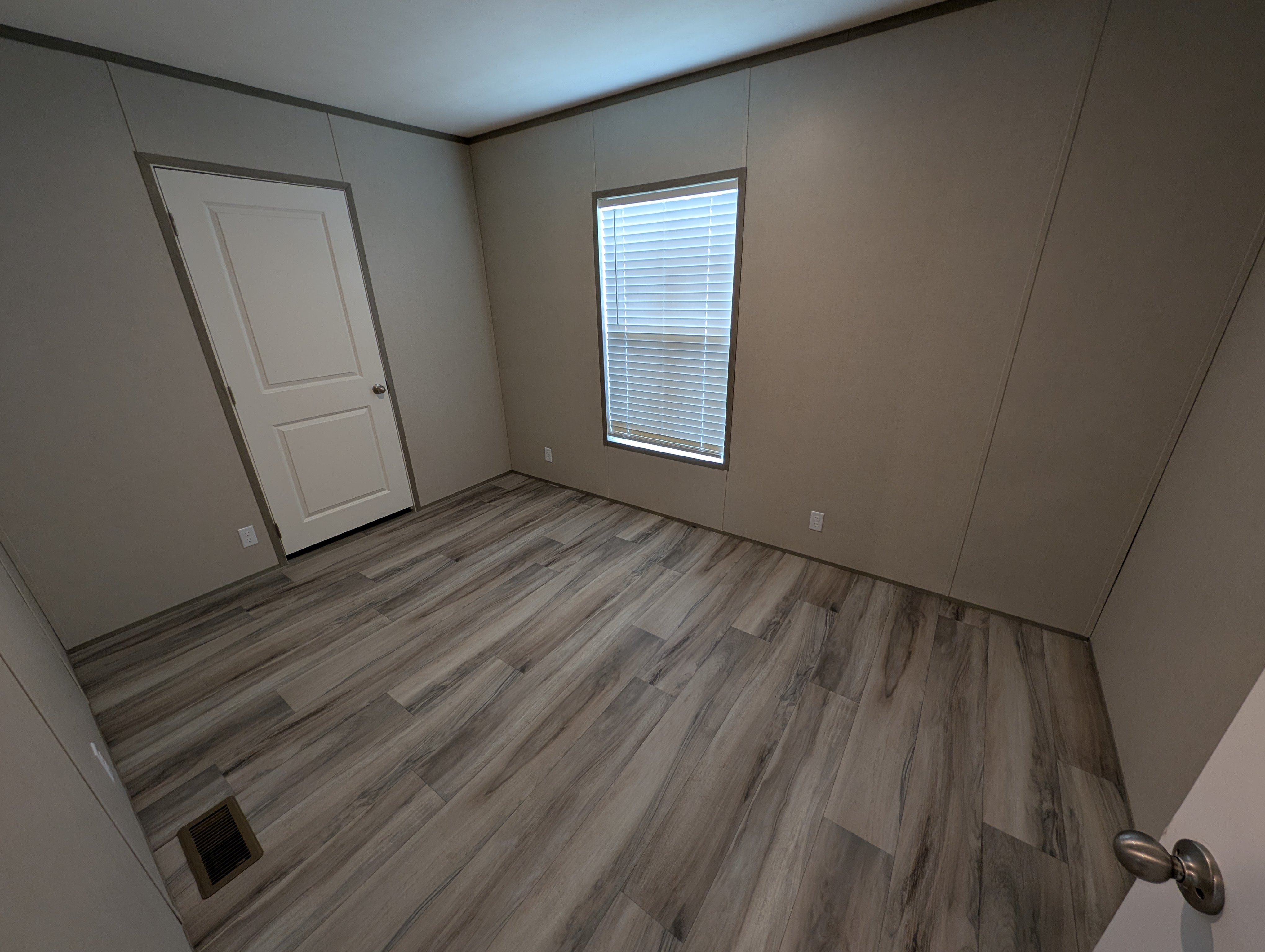 A photo of the Chalet Village Home