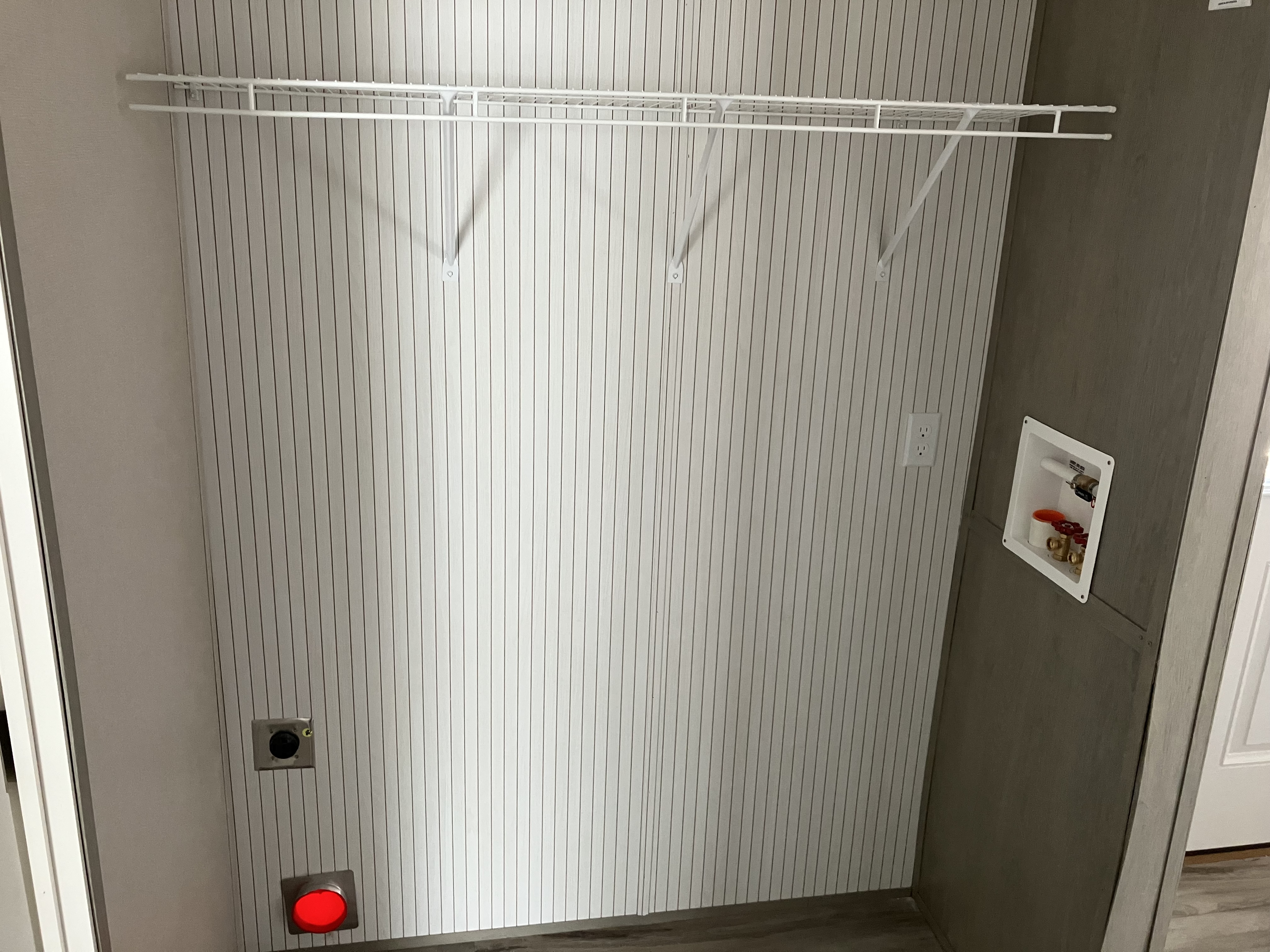 A photo of the Chalet Village Home