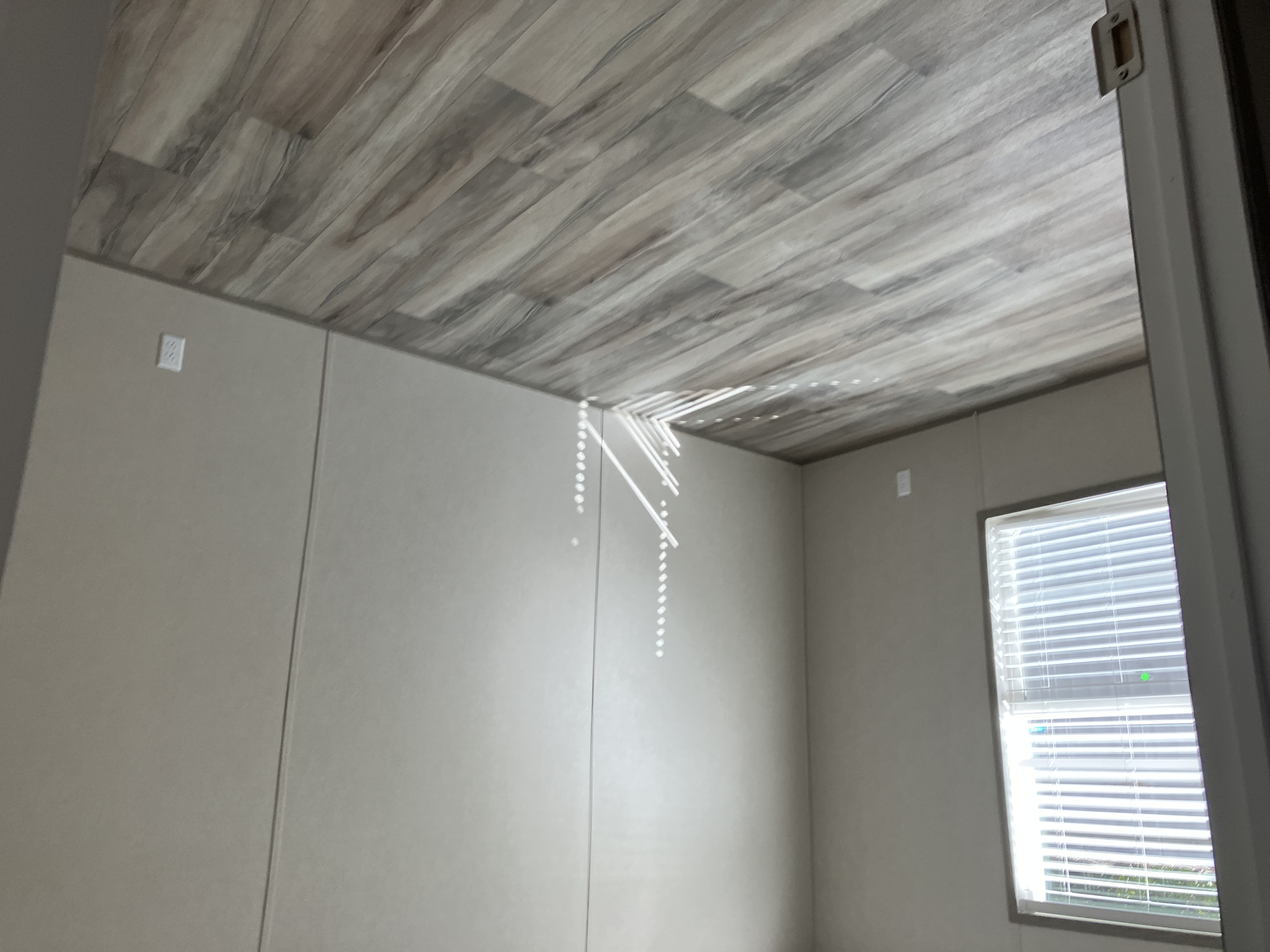 A photo of the Chalet Village Home