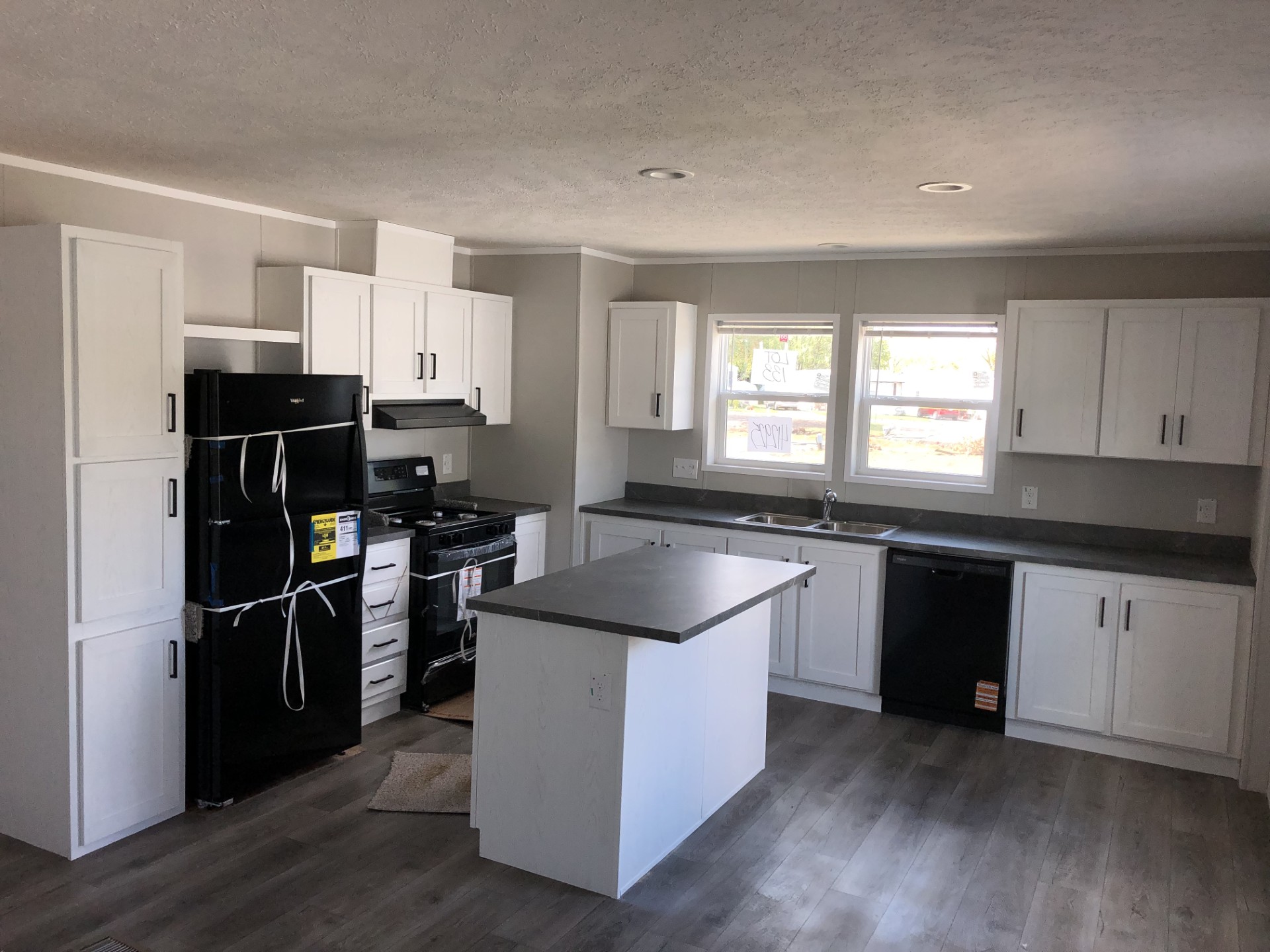 A photo of the Highland Estates Home