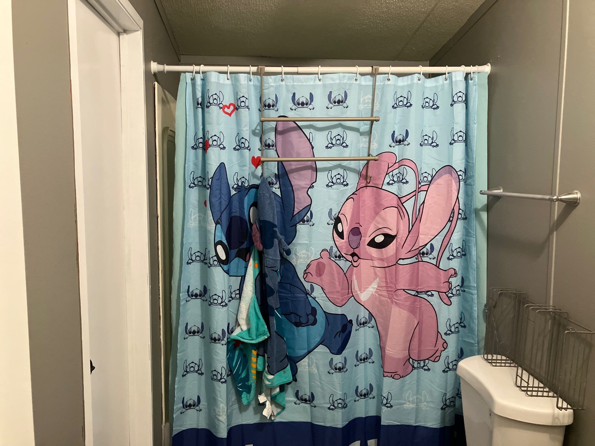 A photo of the Twin Oaks Home